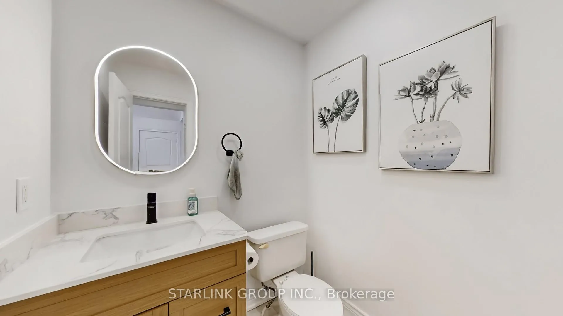 Photo 18 of 2979 Bur Oak Avenue, Markham, Cornell — HOMEH