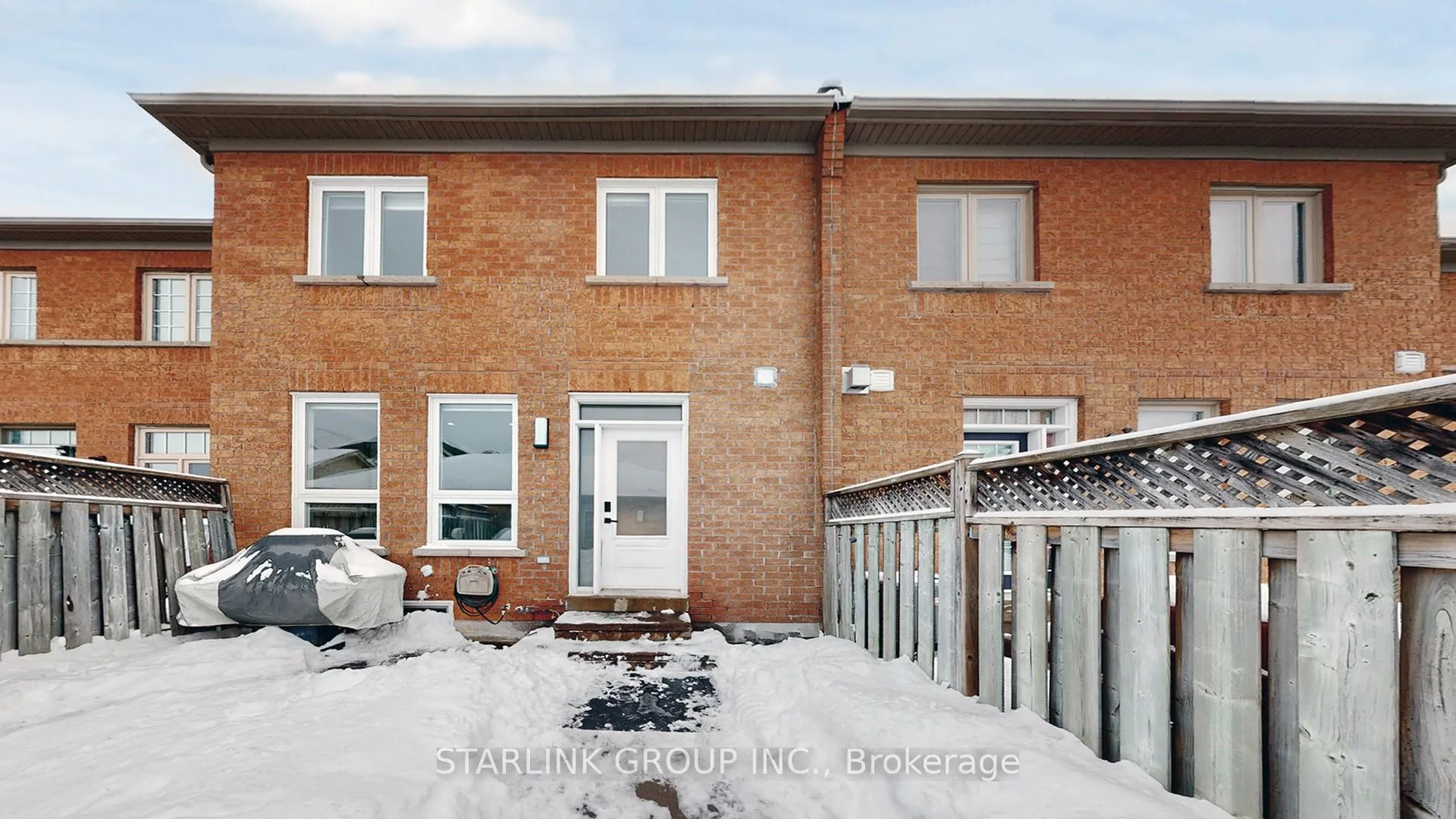 Photo 34 of 2979 Bur Oak Avenue, Markham, Cornell — HOMEH