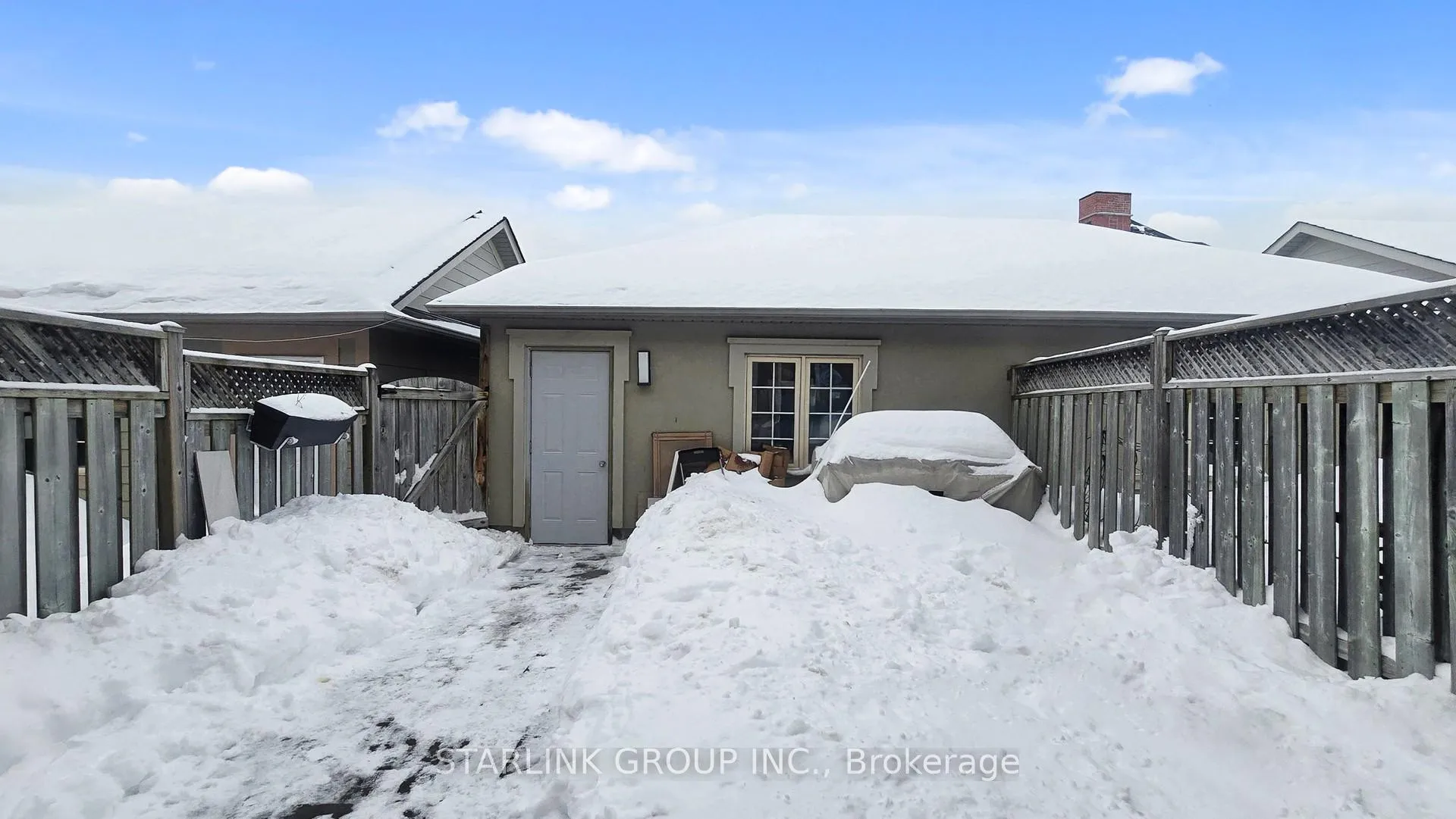 Photo 35 of 2979 Bur Oak Avenue, Markham, Cornell — HOMEH