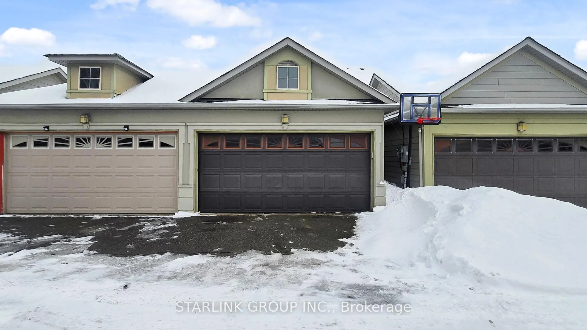 Photo 36 of 2979 Bur Oak Avenue, Markham, Cornell — HOMEH