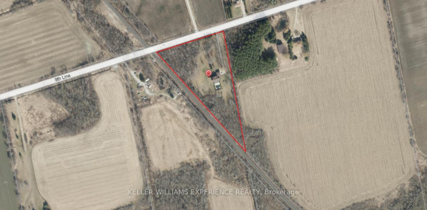 Photo 5 of 1775 9th Line, Innisfil, Rural Innisfil — HOMEH