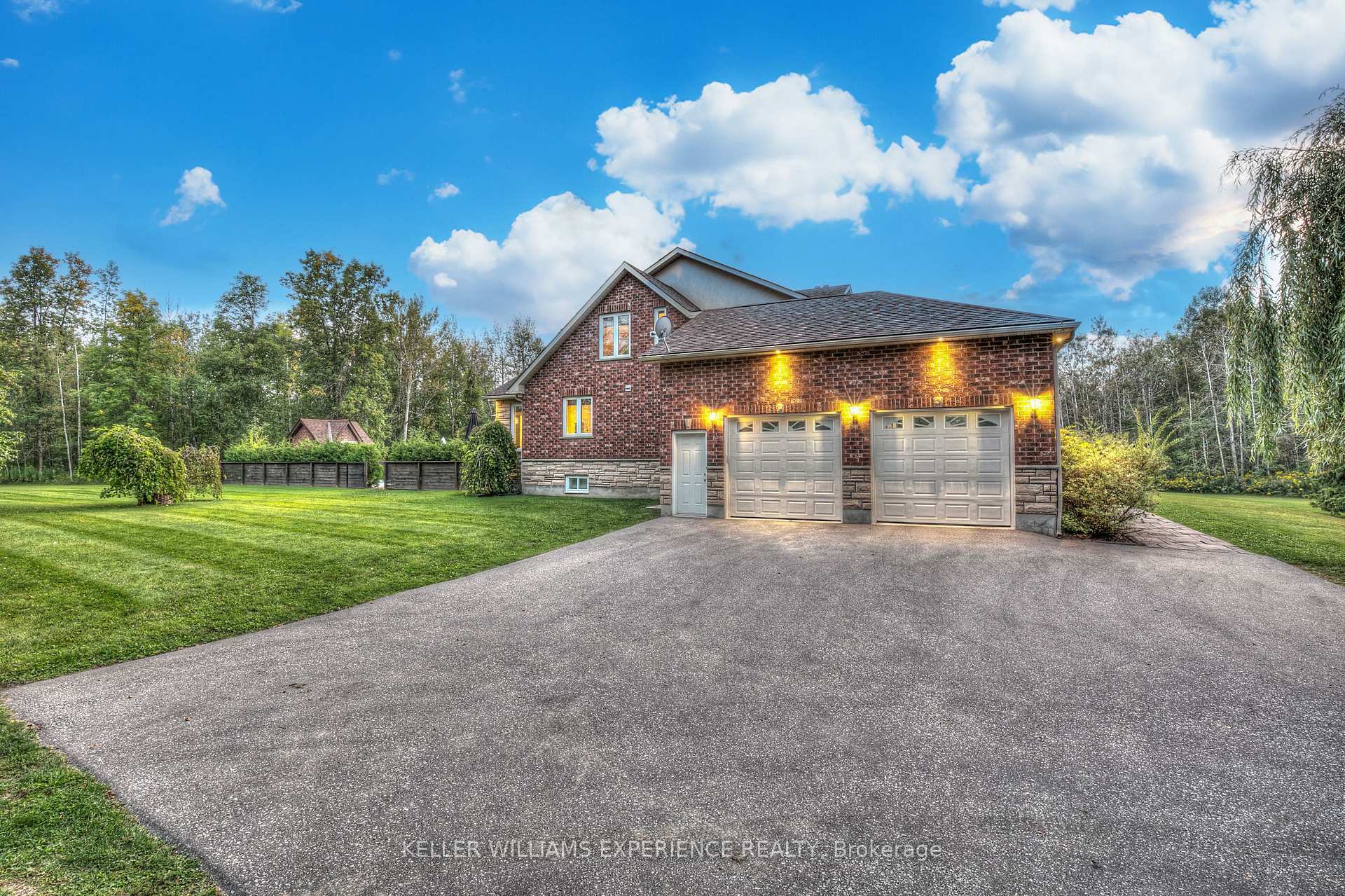 Photo 7 of 1775 9th Line, Innisfil, Rural Innisfil — HOMEH