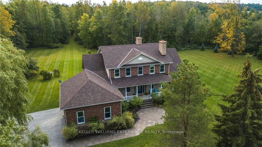 Photo 10 of 1775 9th Line, Innisfil, Rural Innisfil — HOMEH