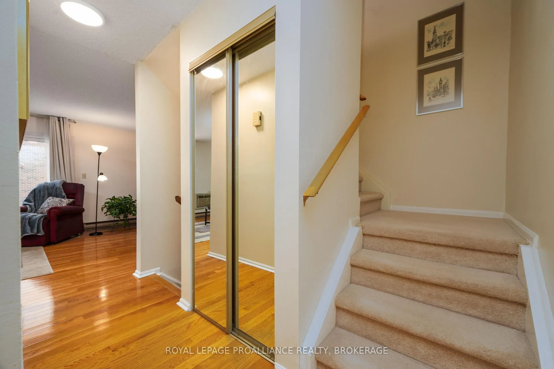 Photo 8 of Unit 39, 115 Wright Crescent, Kingston, Central City East — HOMEH