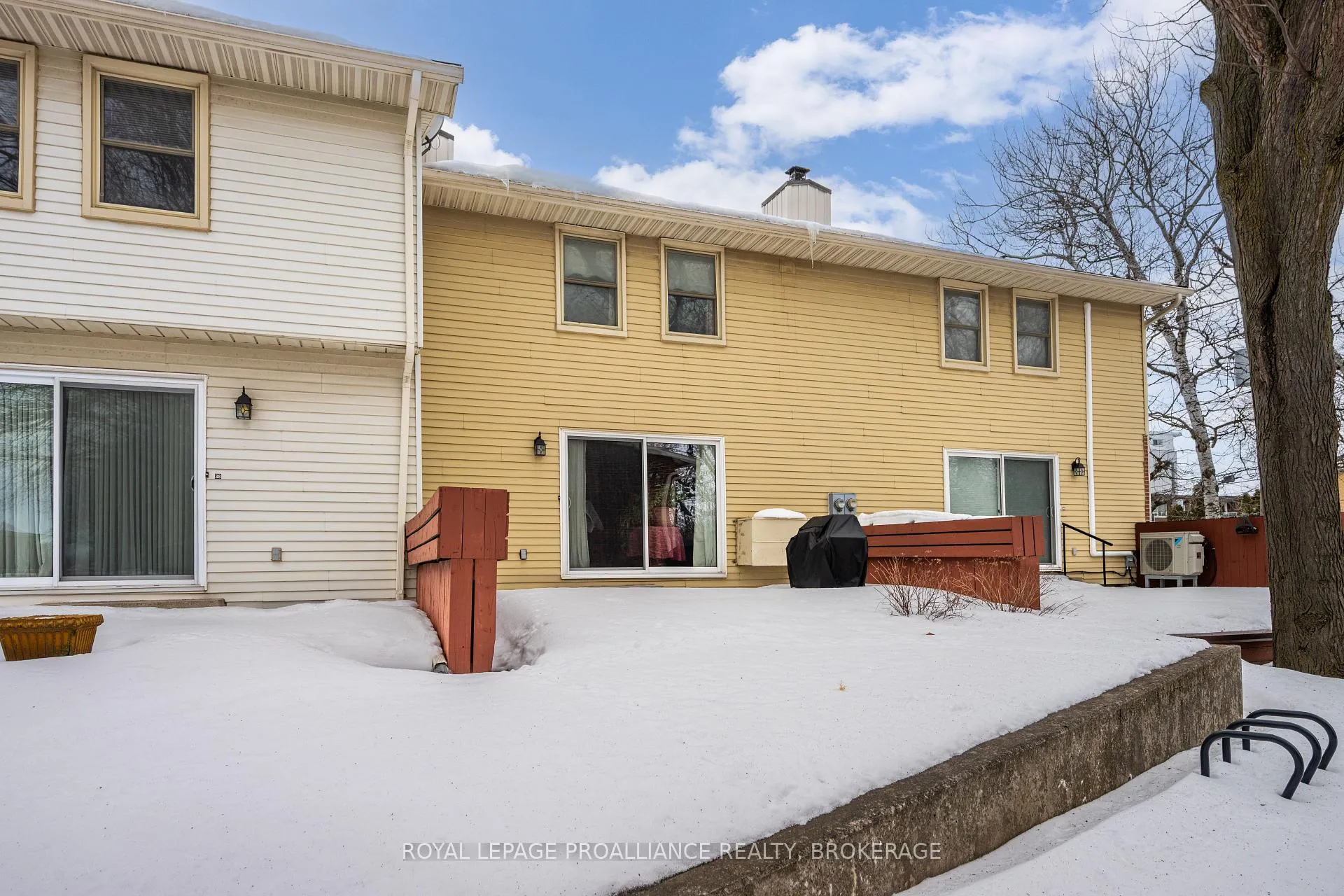 Photo 29 of Unit 39, 115 Wright Crescent, Kingston, Central City East — HOMEH
