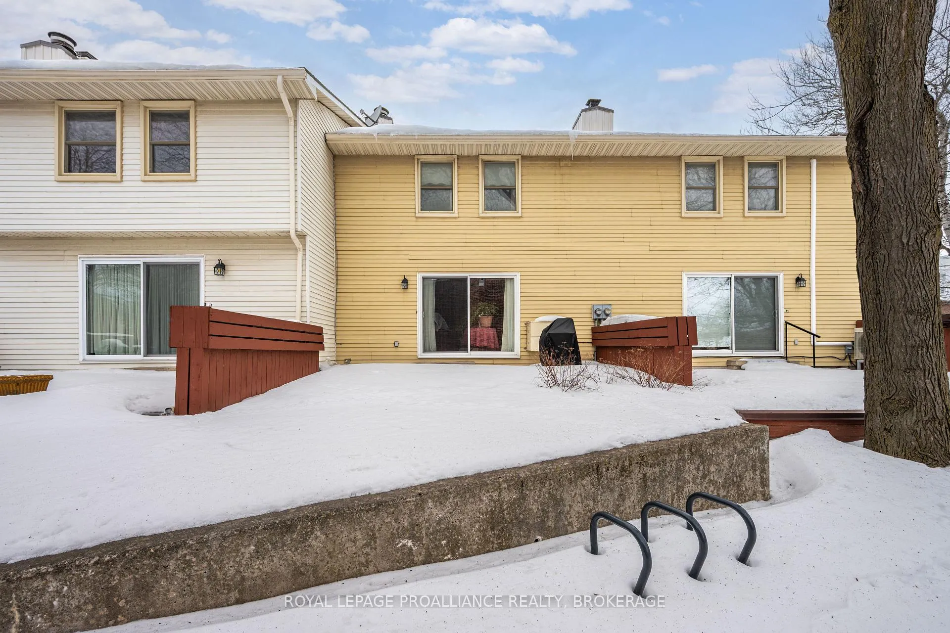 Photo 30 of Unit 39, 115 Wright Crescent, Kingston, Central City East — HOMEH
