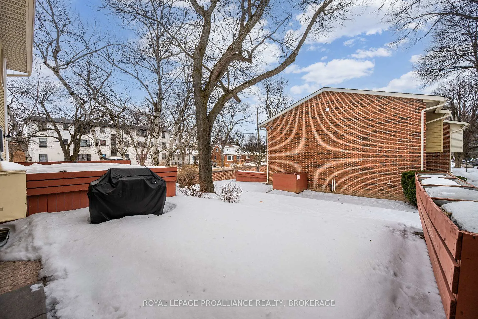 Photo 31 of Unit 39, 115 Wright Crescent, Kingston, Central City East — HOMEH