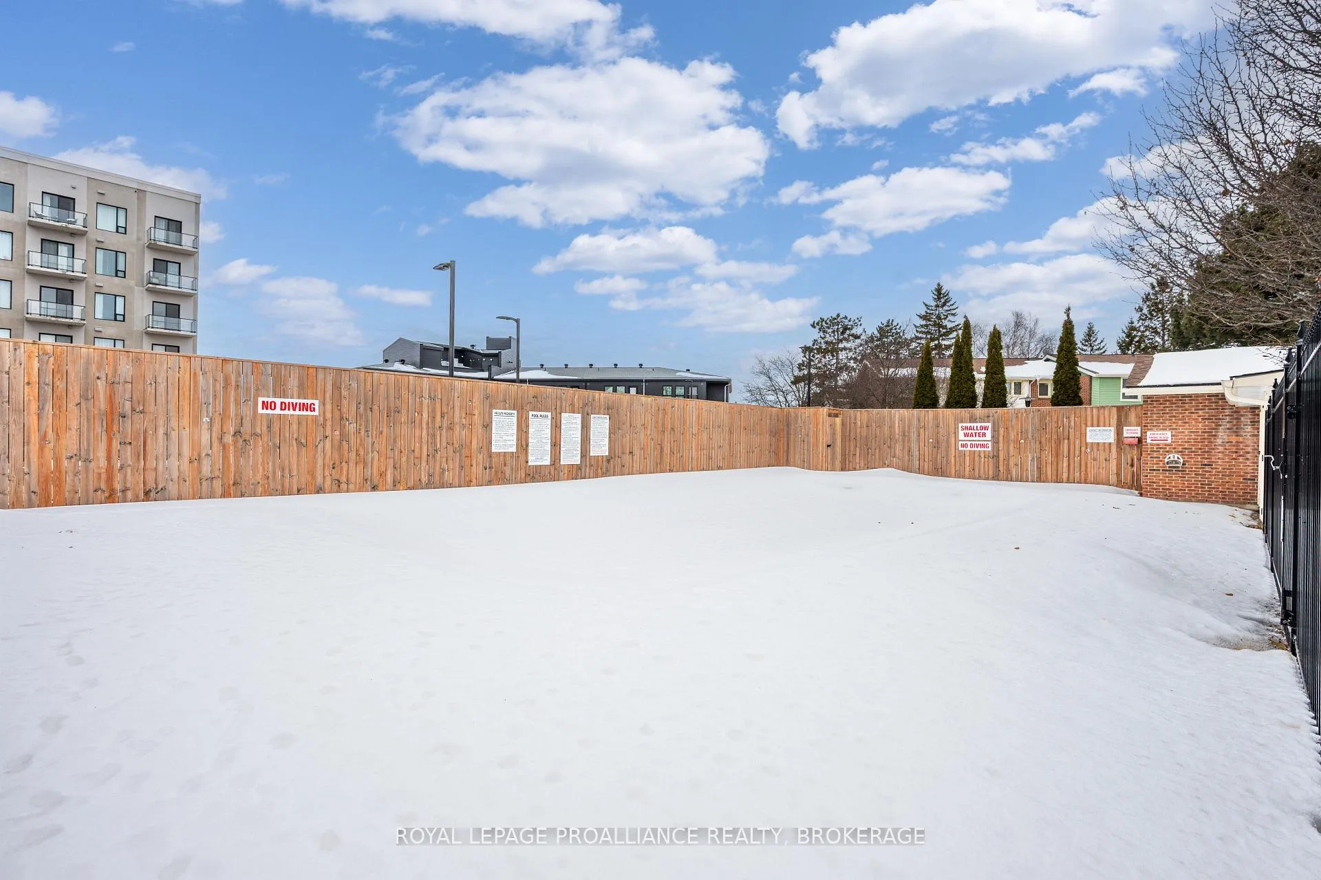 Photo 34 of Unit 39, 115 Wright Crescent, Kingston, Central City East — HOMEH
