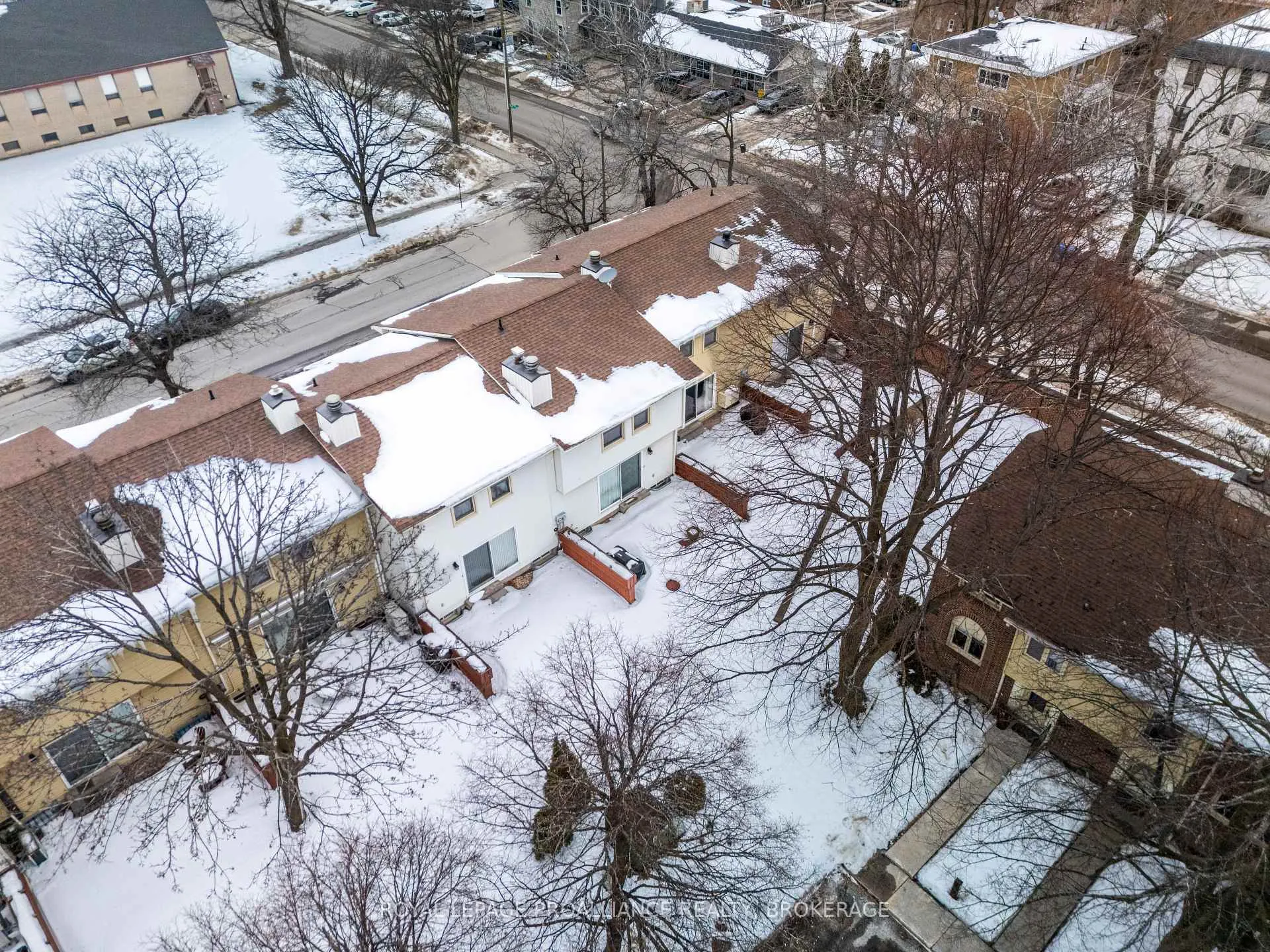 Photo 37 of Unit 39, 115 Wright Crescent, Kingston, Central City East — HOMEH