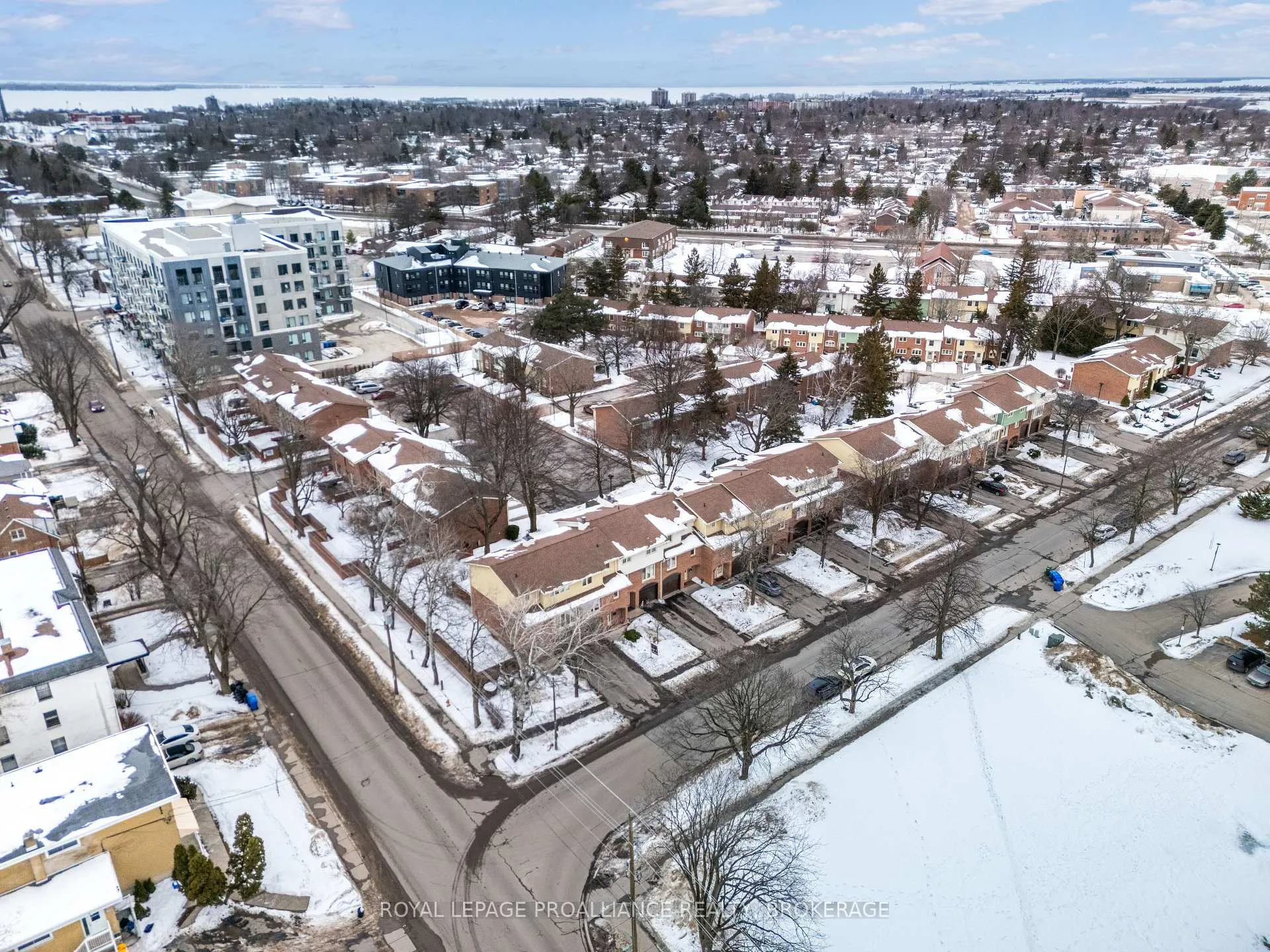 Photo 39 of Unit 39, 115 Wright Crescent, Kingston, Central City East — HOMEH