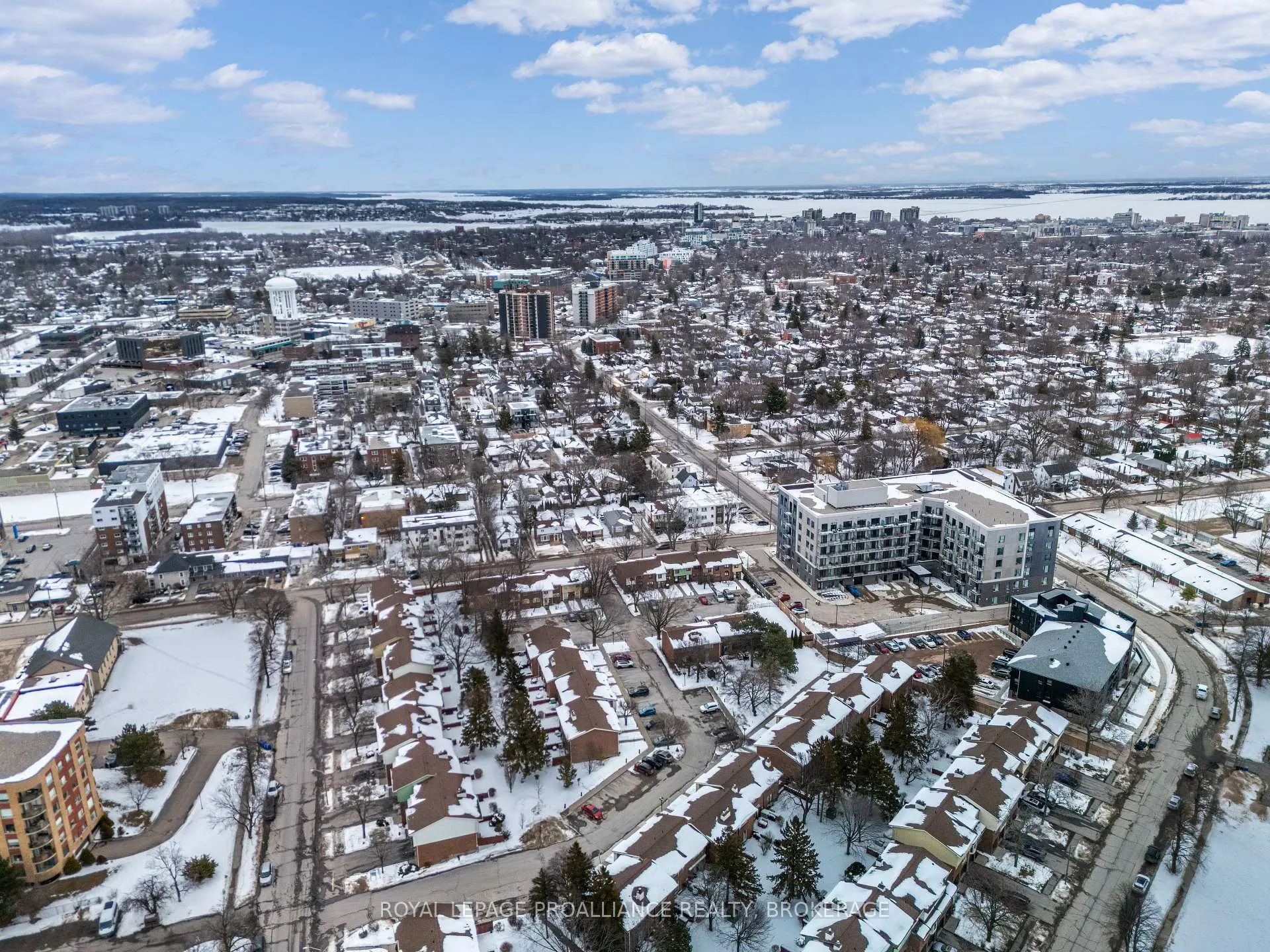 Photo 41 of Unit 39, 115 Wright Crescent, Kingston, Central City East — HOMEH