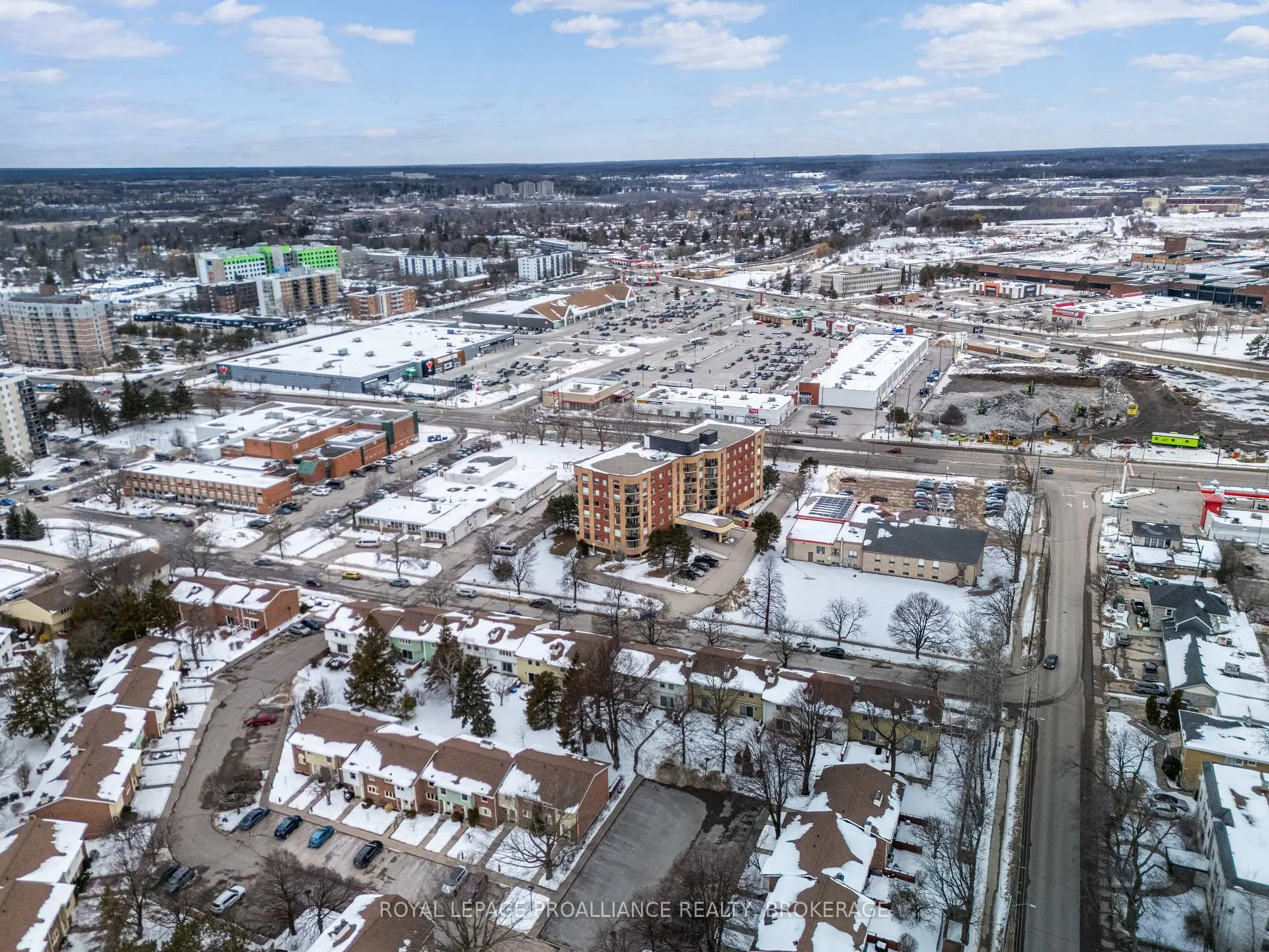Photo 42 of Unit 39, 115 Wright Crescent, Kingston, Central City East — HOMEH
