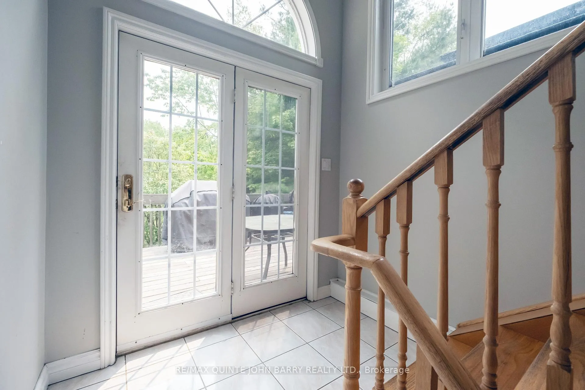 Photo 23 of 524 Christiani Road, Quinte West, Murray Ward — HOMEH