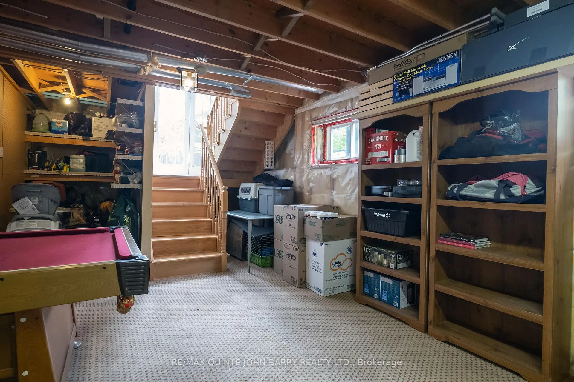 Photo 24 of 524 Christiani Road, Quinte West, Murray Ward — HOMEH