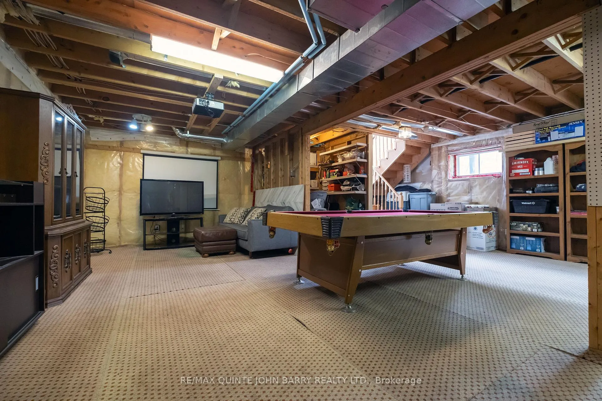 Photo 25 of 524 Christiani Road, Quinte West, Murray Ward — HOMEH