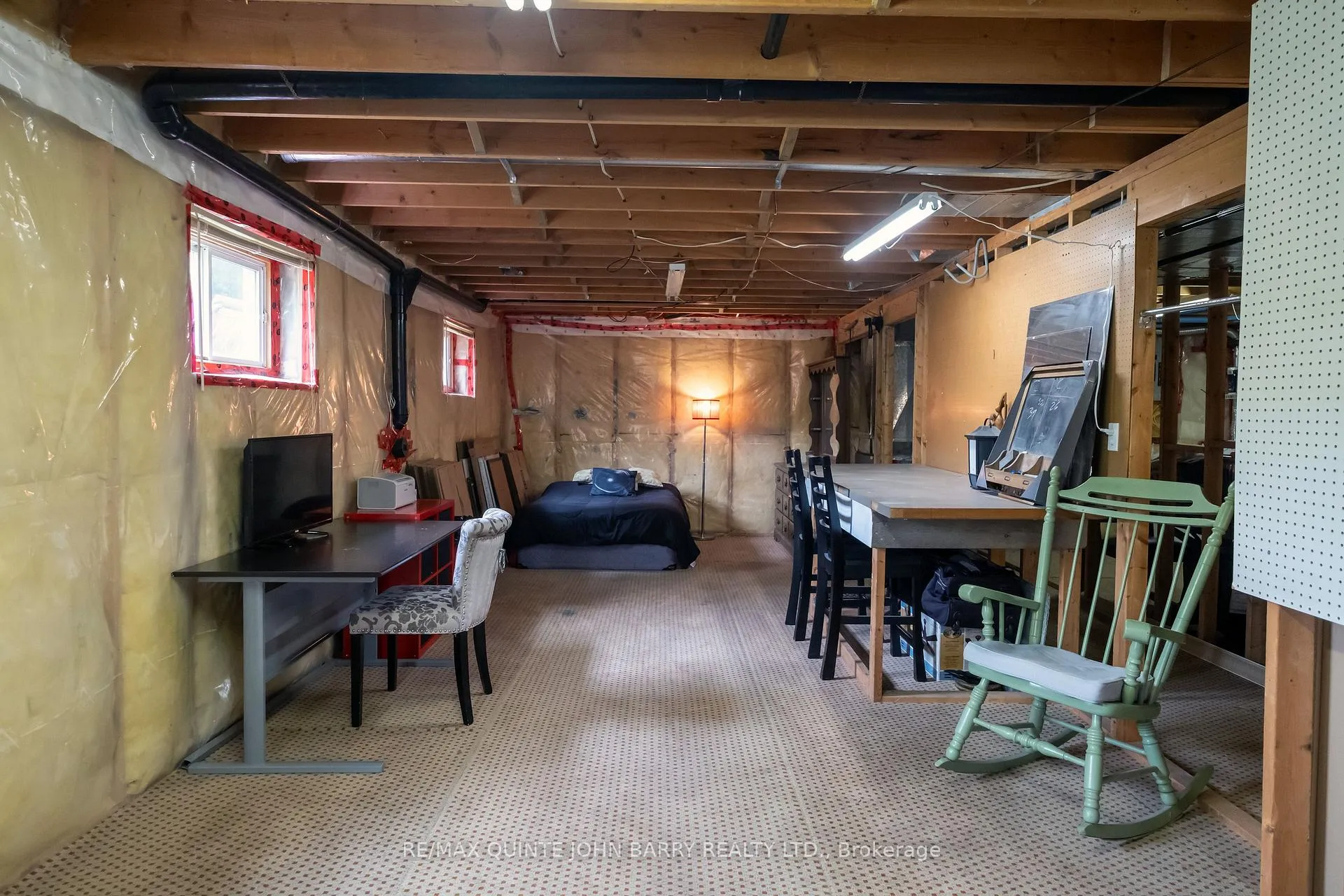 Photo 28 of 524 Christiani Road, Quinte West, Murray Ward — HOMEH