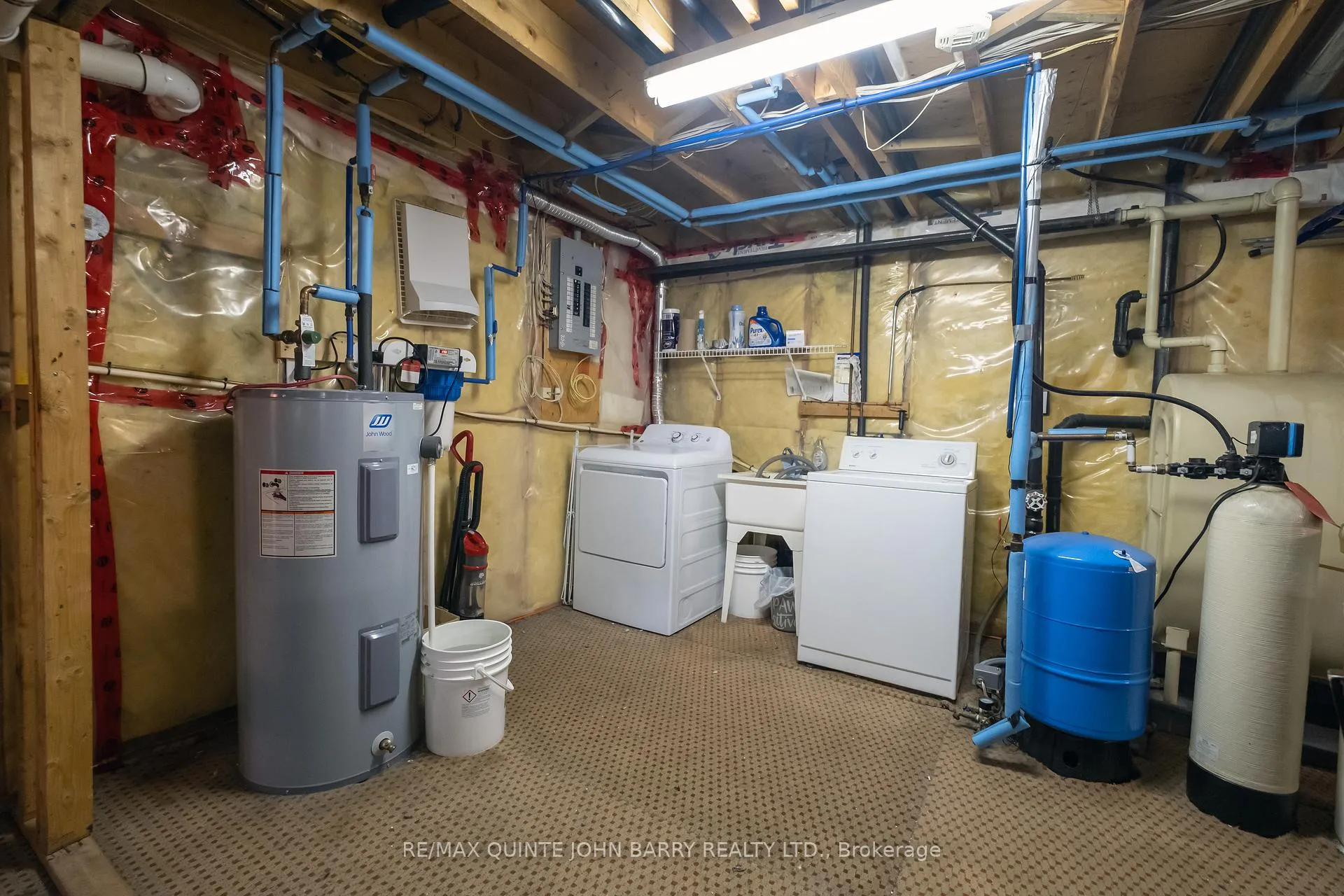 Photo 31 of 524 Christiani Road, Quinte West, Murray Ward — HOMEH