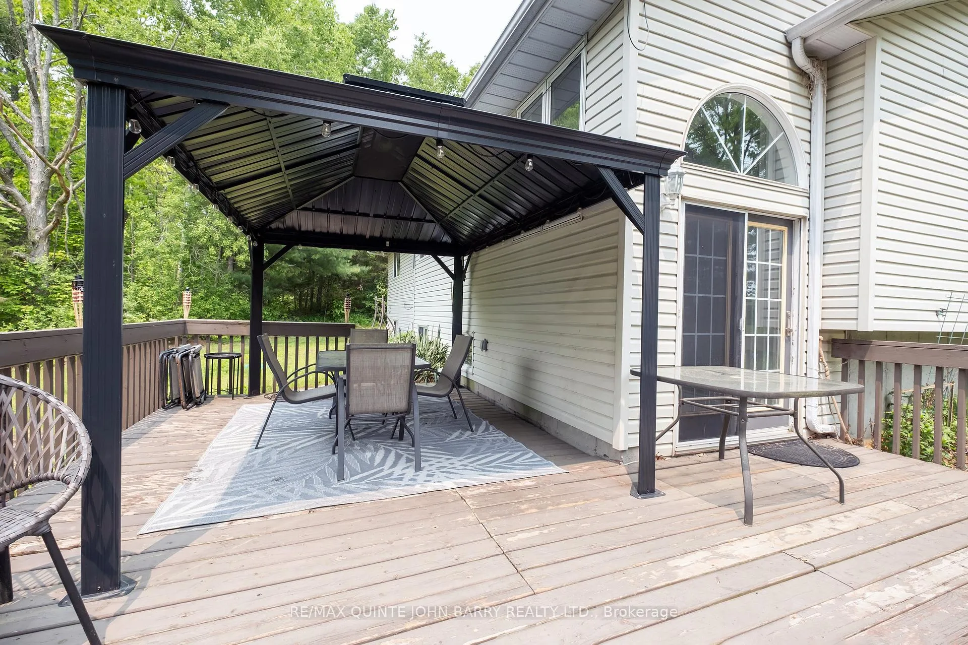 Photo 33 of 524 Christiani Road, Quinte West, Murray Ward — HOMEH