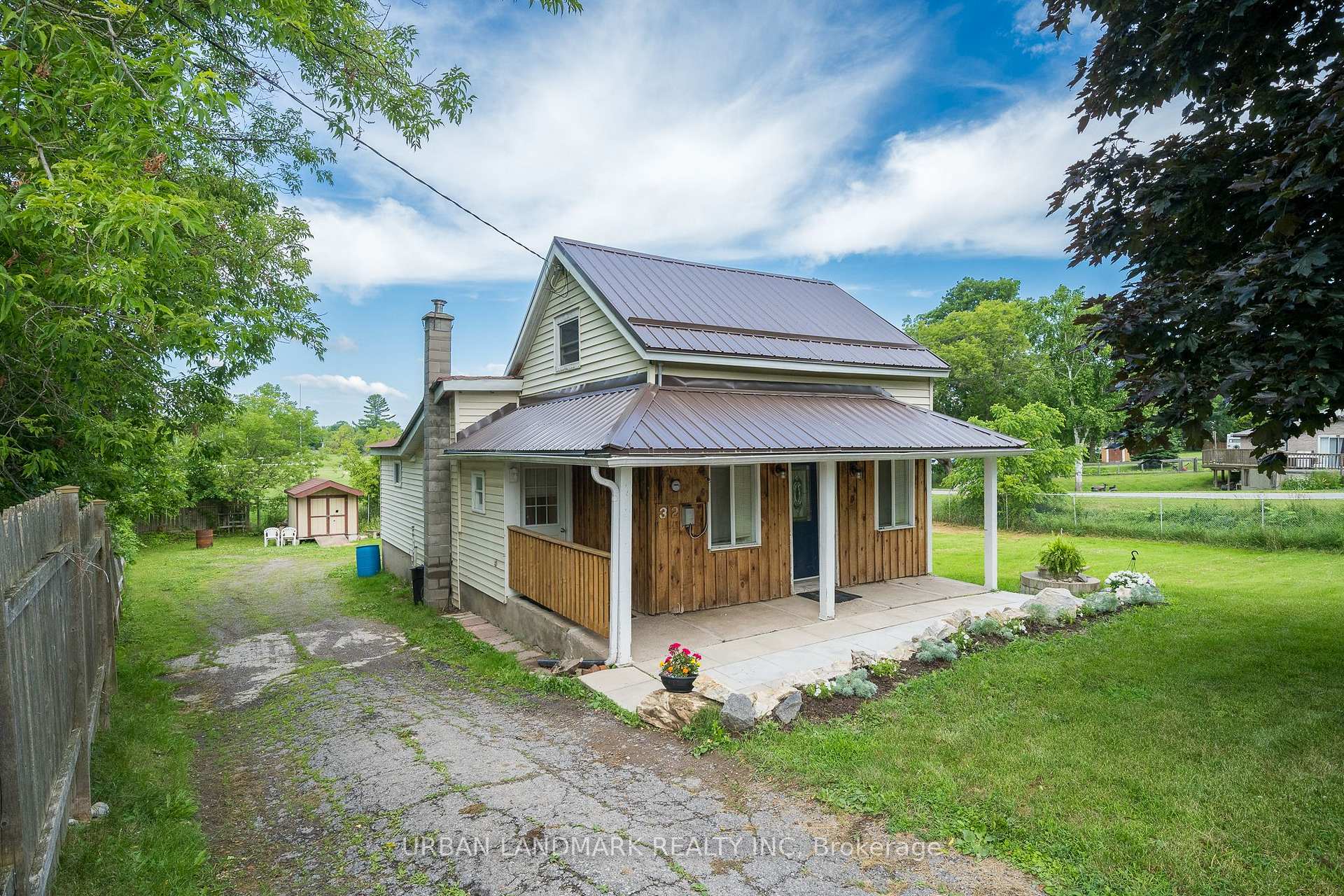 Photo 1 of 32 Dingman Street, Madoc — HOMEH