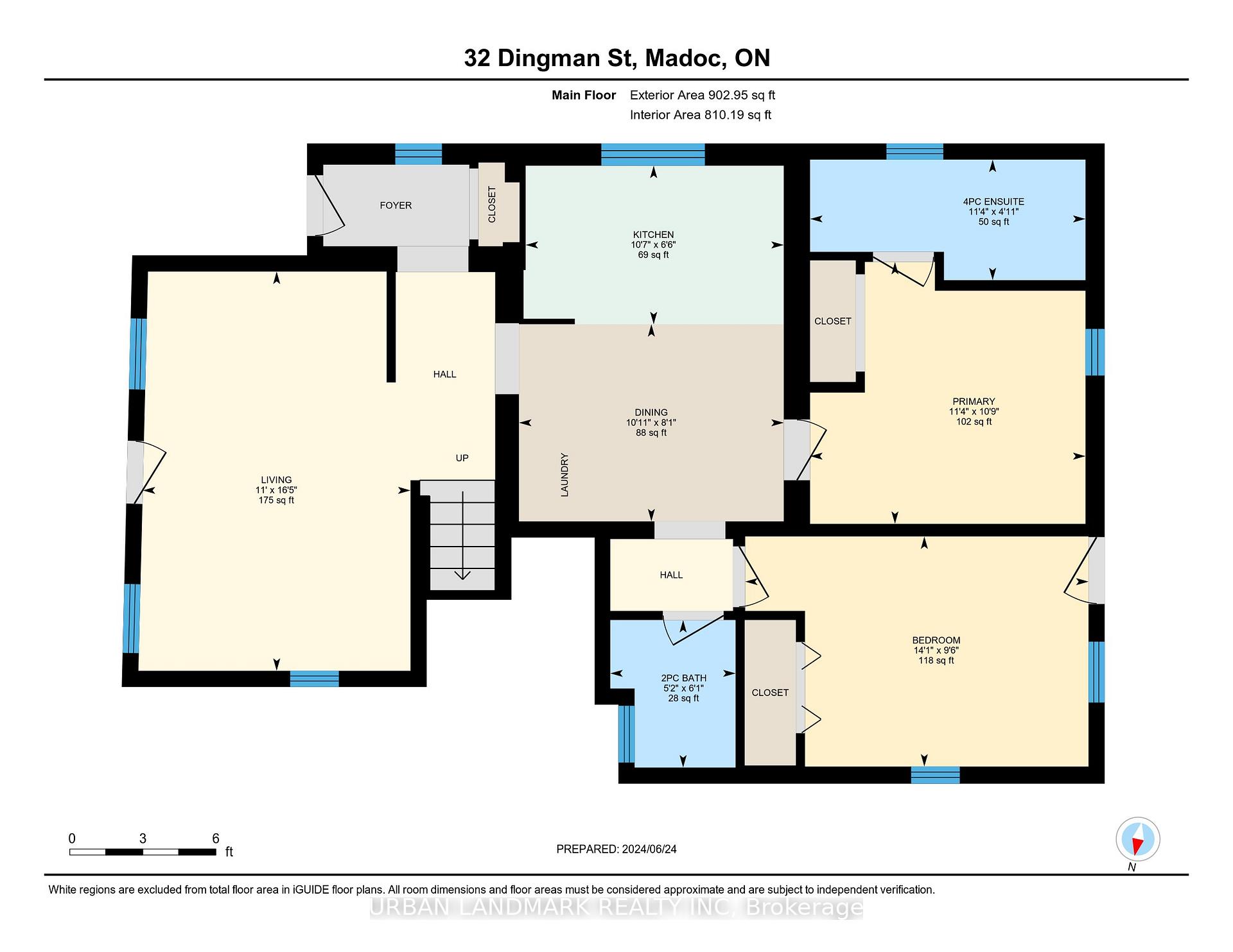 Photo 27 of 32 Dingman Street, Madoc — HOMEH