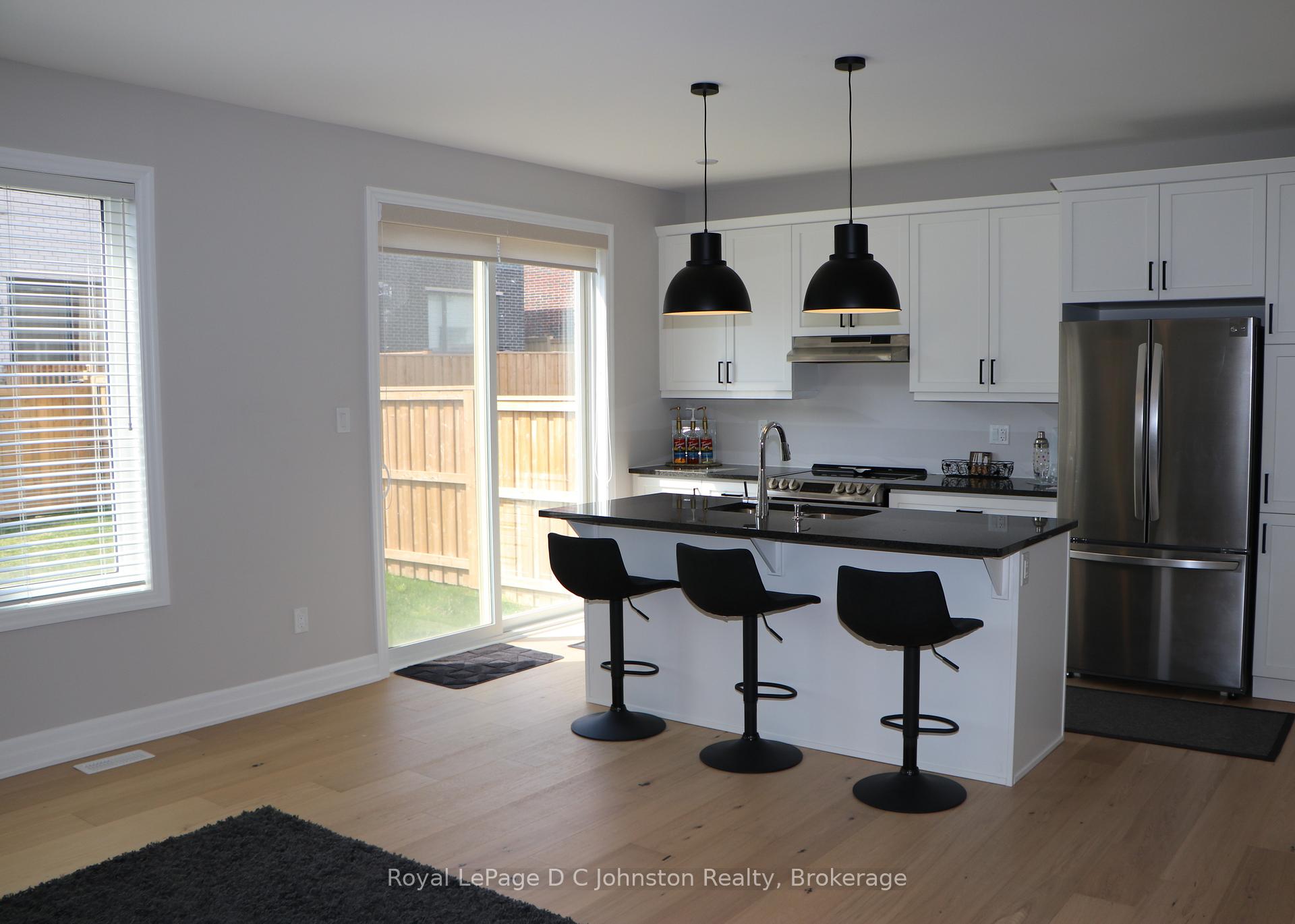 Photo 2 of 58 William Nador Street, Kitchener — HOMEH