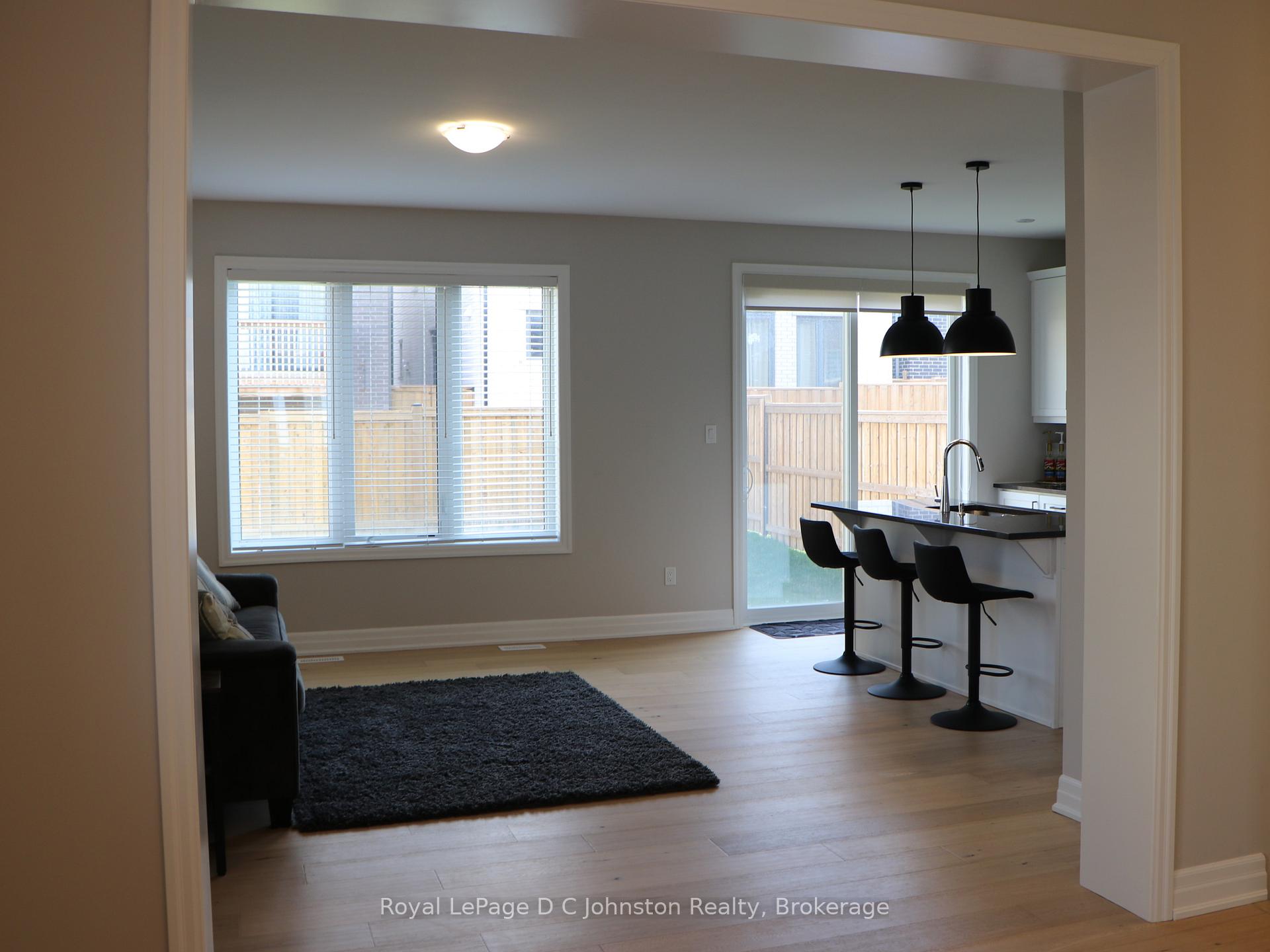 Photo 9 of 58 William Nador Street, Kitchener — HOMEH