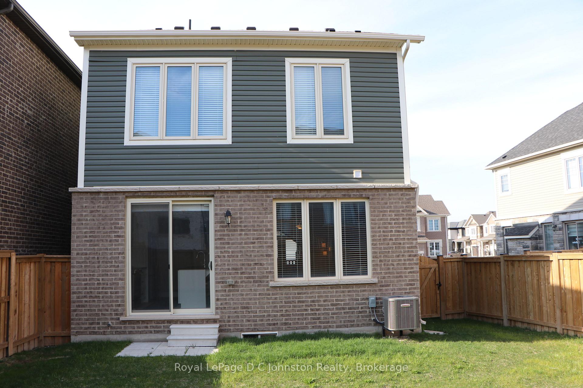 Photo 15 of 58 William Nador Street, Kitchener — HOMEH