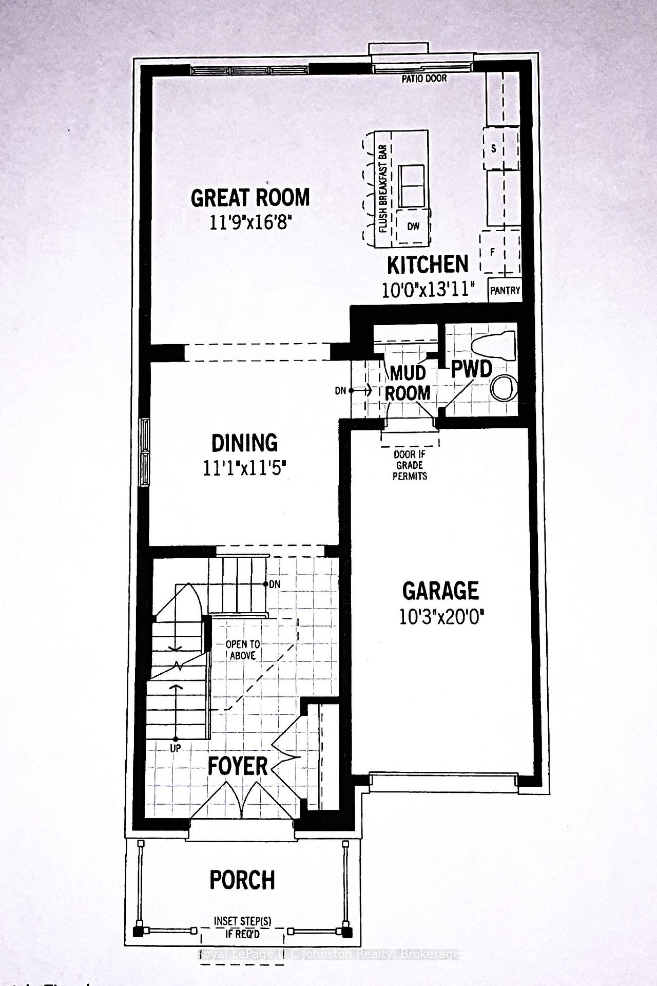 Photo 38 of 58 William Nador Street, Kitchener — HOMEH