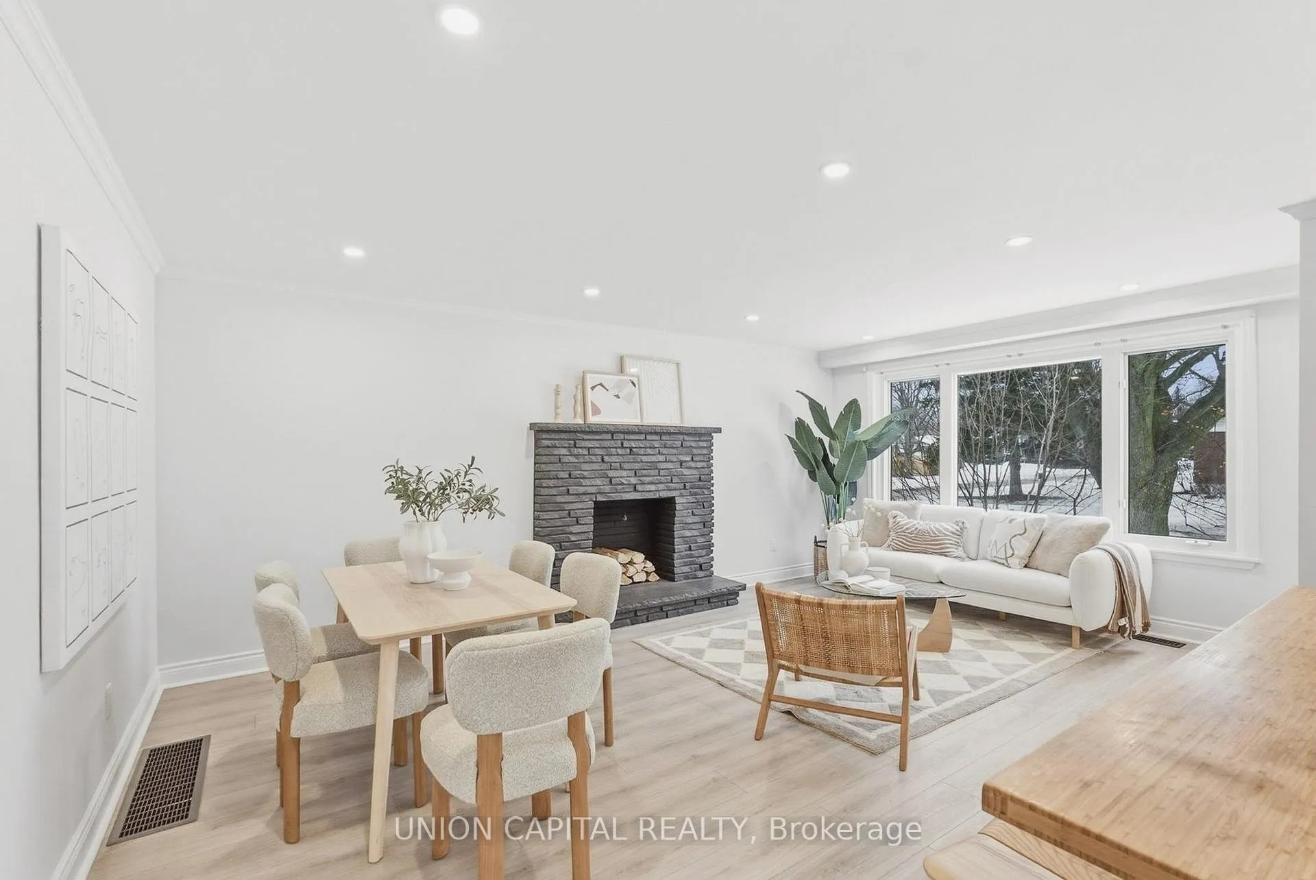 Photo 1 of 144 Clements Road E, Ajax, South East — HOMEH