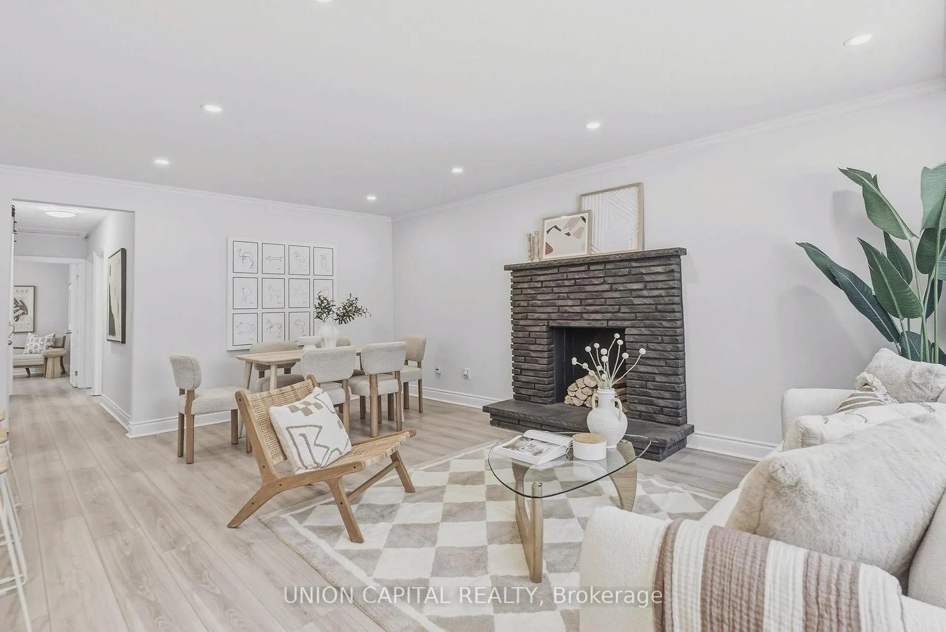 Photo 2 of 144 Clements Road E, Ajax, South East — HOMEH