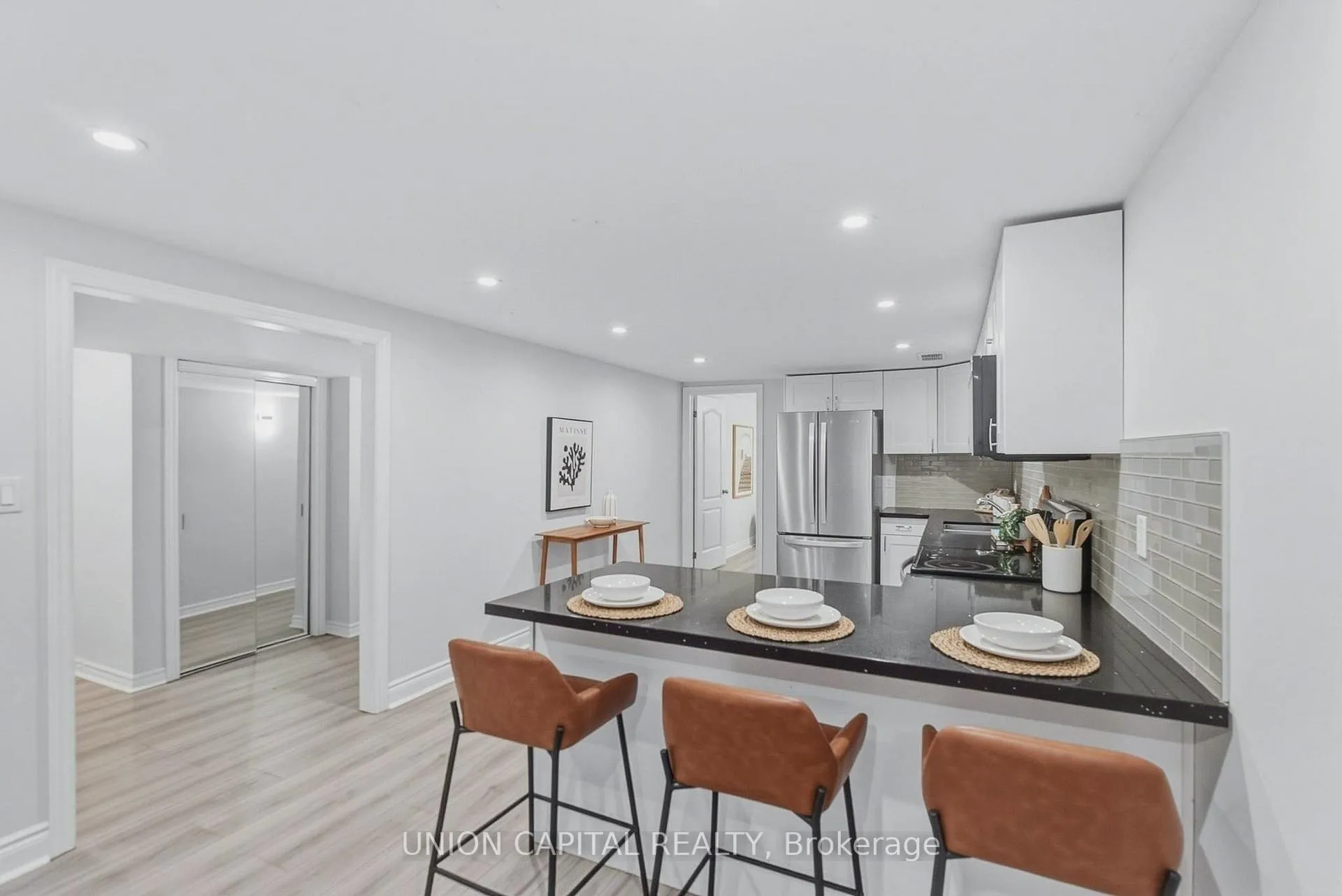 Photo 16 of 144 Clements Road E, Ajax, South East — HOMEH