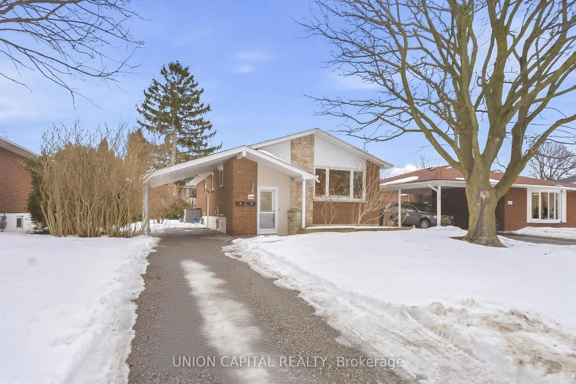 Photo 25 of 144 Clements Road E, Ajax, South East — HOMEH