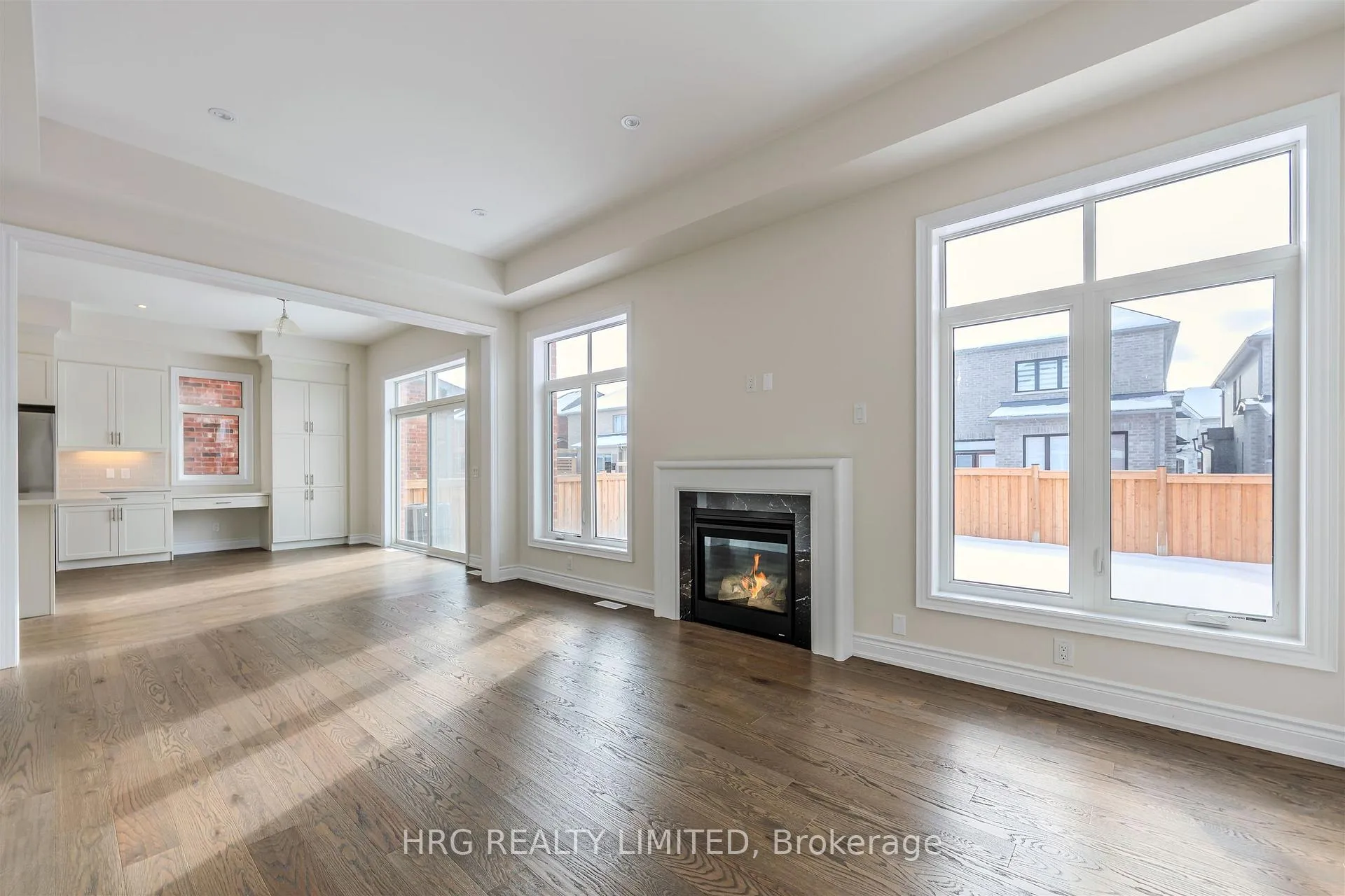 Photo 13 of 13 Brabin Circle N, Whitby, Rural Whitby — HOMEH