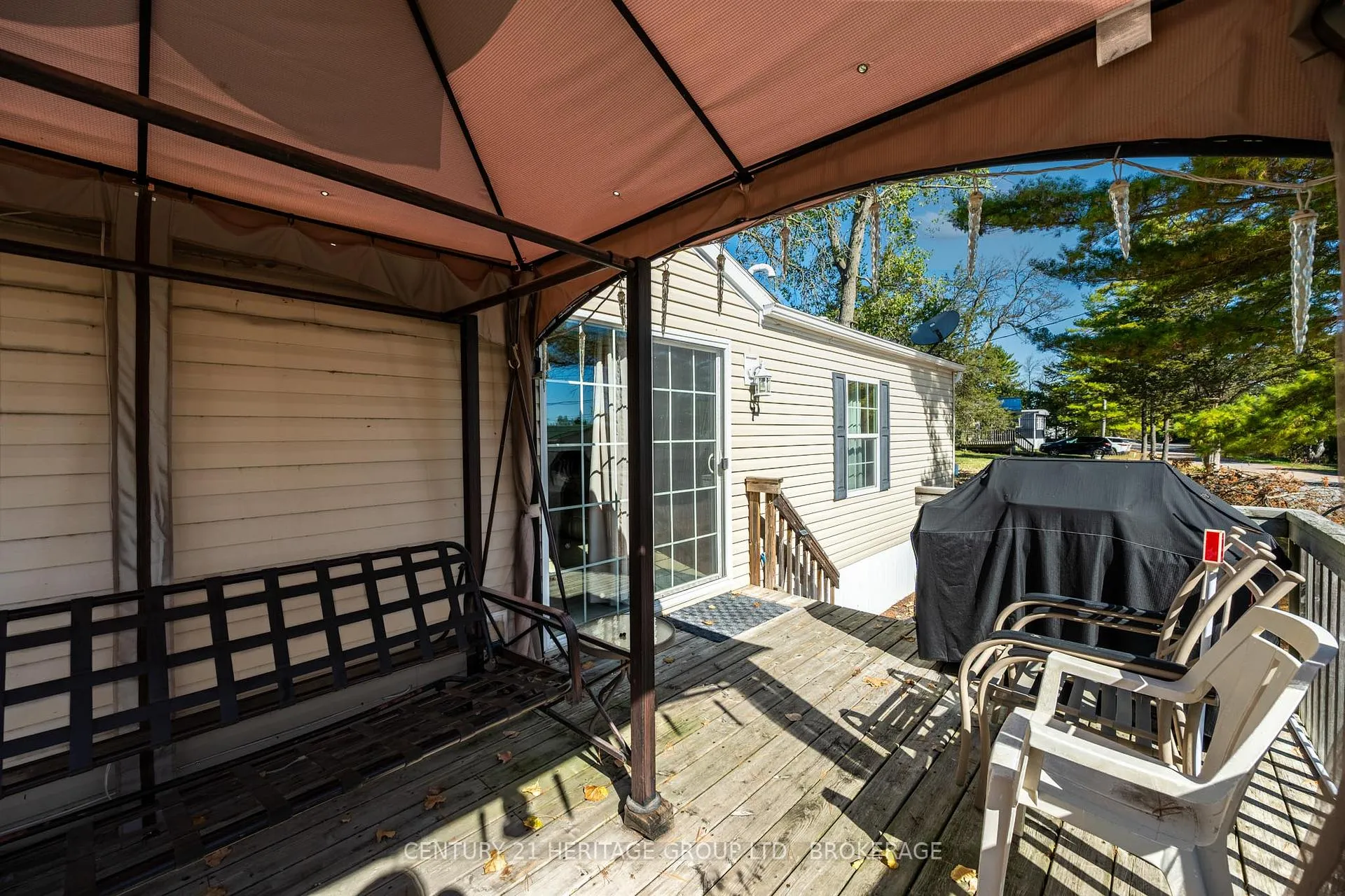 Photo 8 of Unit 7, 5633 Bath Road, Loyalist, Lennox and Addington - South — HOMEH