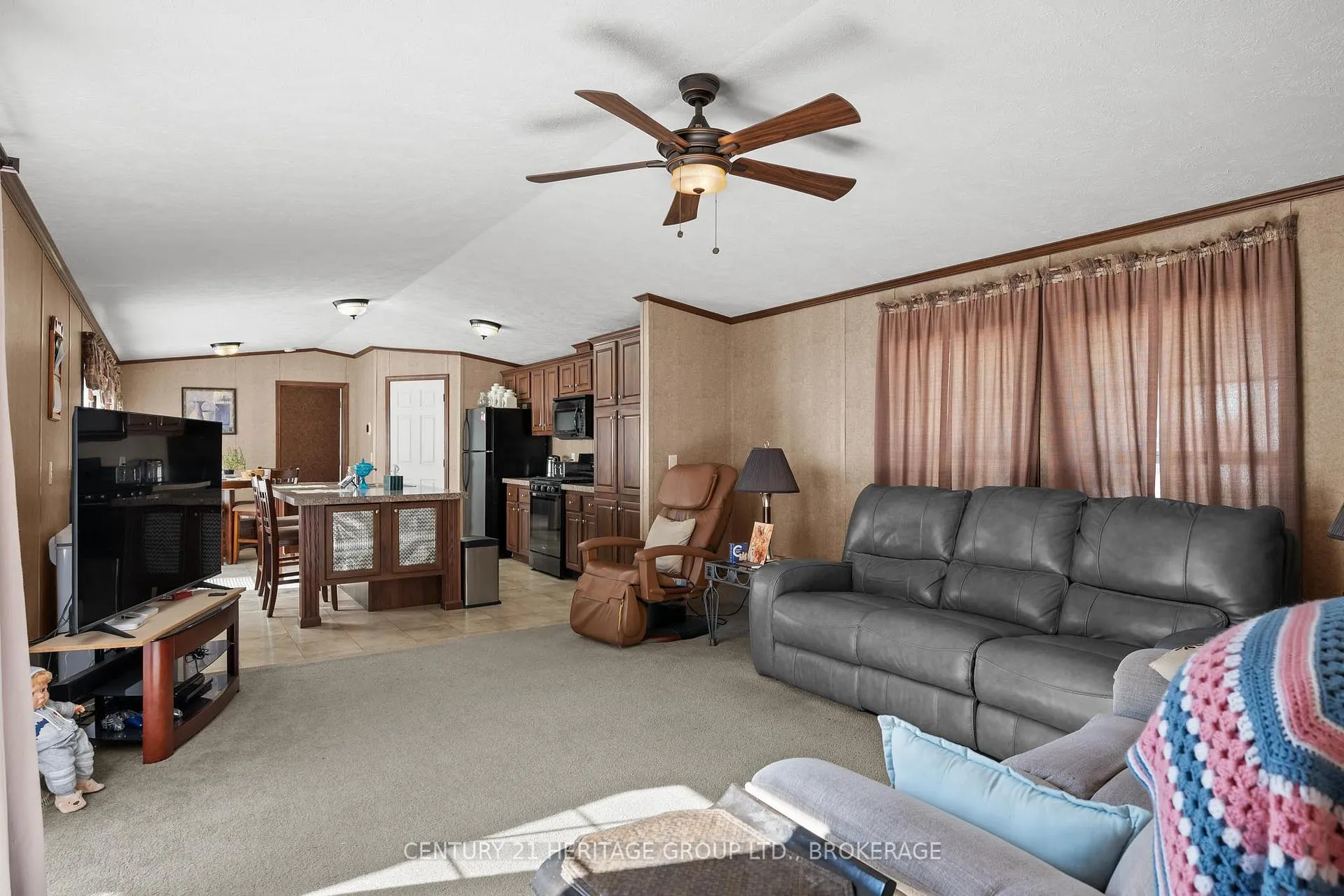 Photo 9 of Unit 7, 5633 Bath Road, Loyalist, Lennox and Addington - South — HOMEH