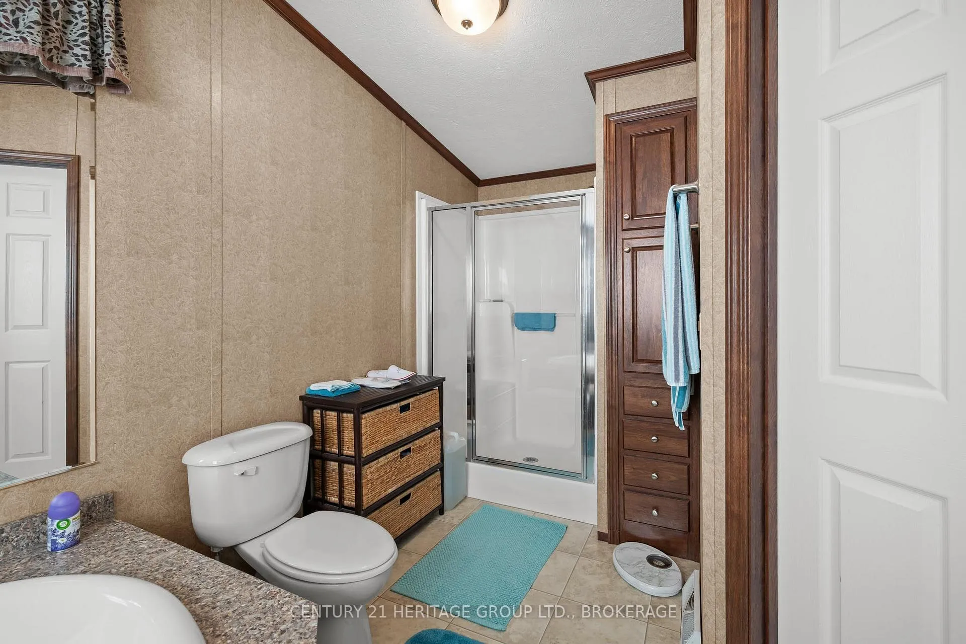 Photo 18 of Unit 7, 5633 Bath Road, Loyalist, Lennox and Addington - South — HOMEH