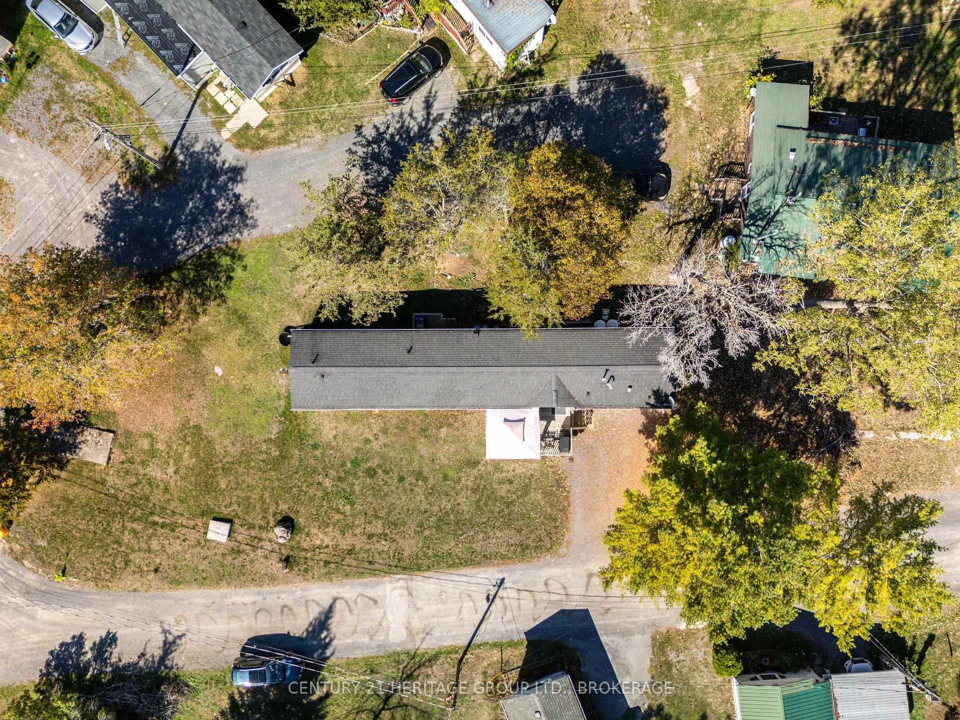 Photo 22 of Unit 7, 5633 Bath Road, Loyalist, Lennox and Addington - South — HOMEH