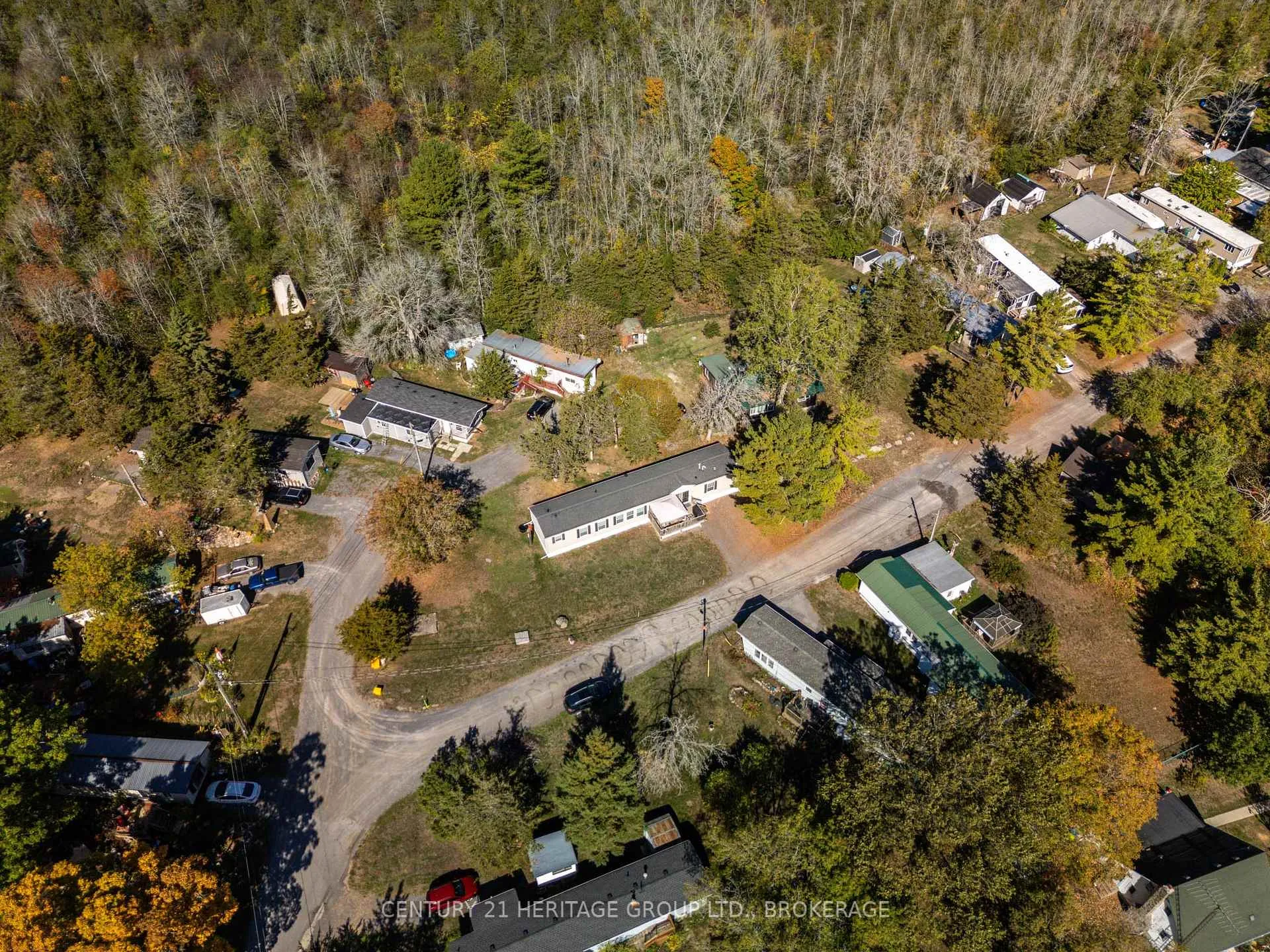 Photo 23 of Unit 7, 5633 Bath Road, Loyalist, Lennox and Addington - South — HOMEH