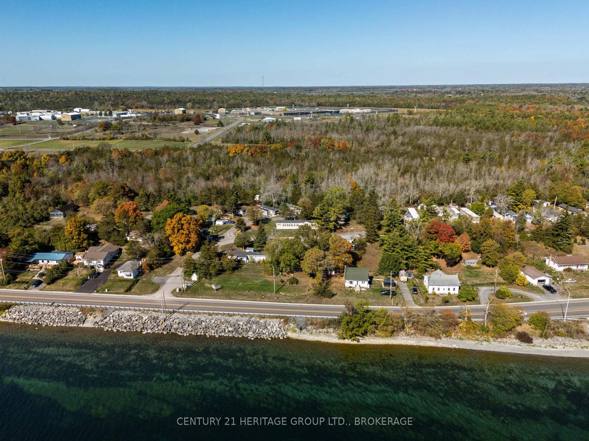 Photo 28 of Unit 7, 5633 Bath Road, Loyalist, Lennox and Addington - South — HOMEH