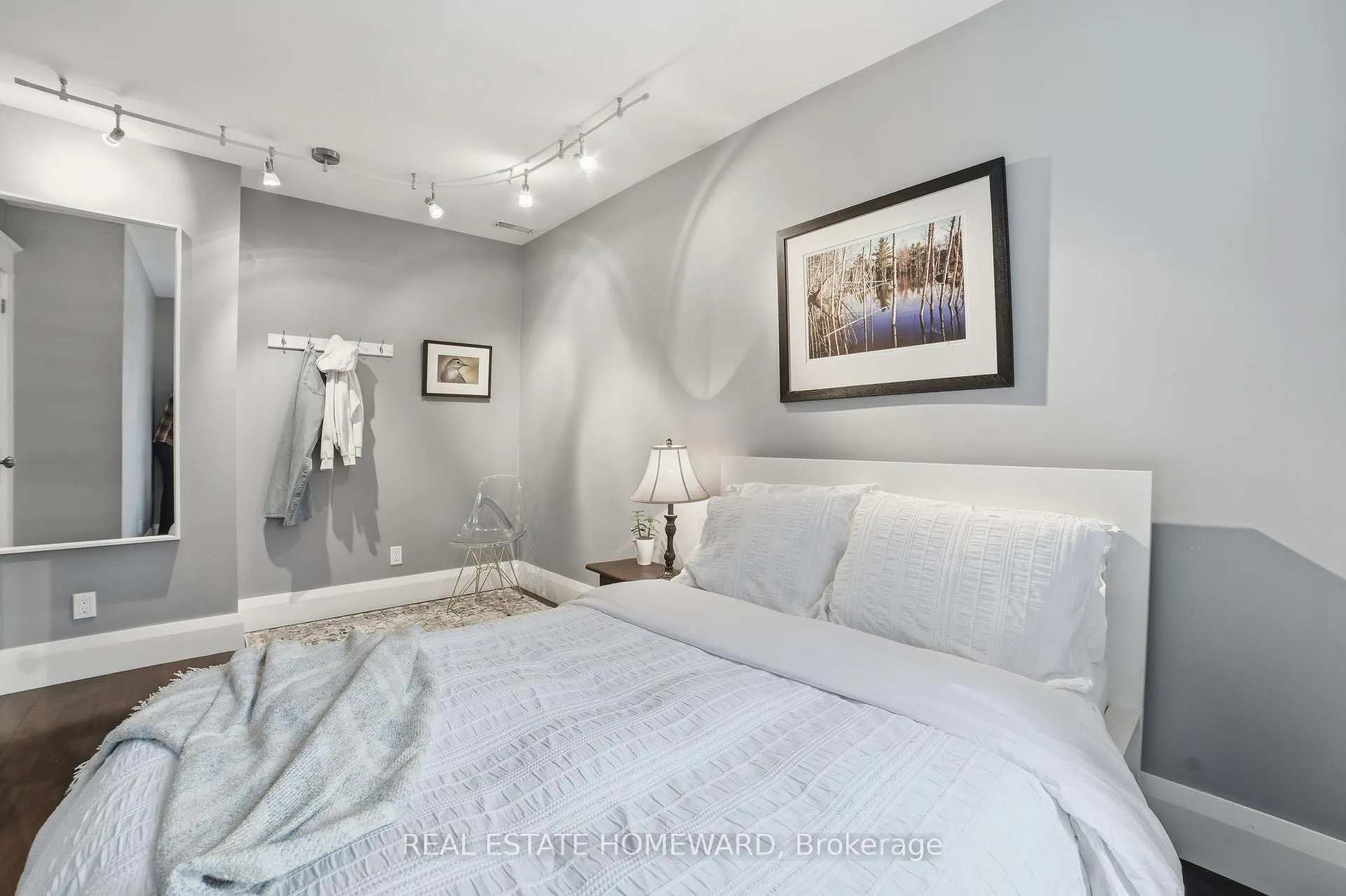 Photo 11 of 101 Bertmount Avenue, Toronto, South Riverdale — HOMEH