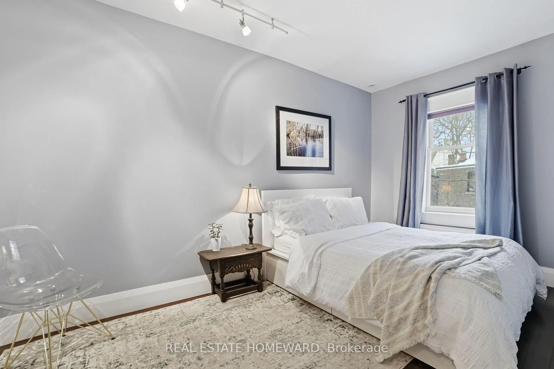 Photo 12 of 101 Bertmount Avenue, Toronto, South Riverdale — HOMEH