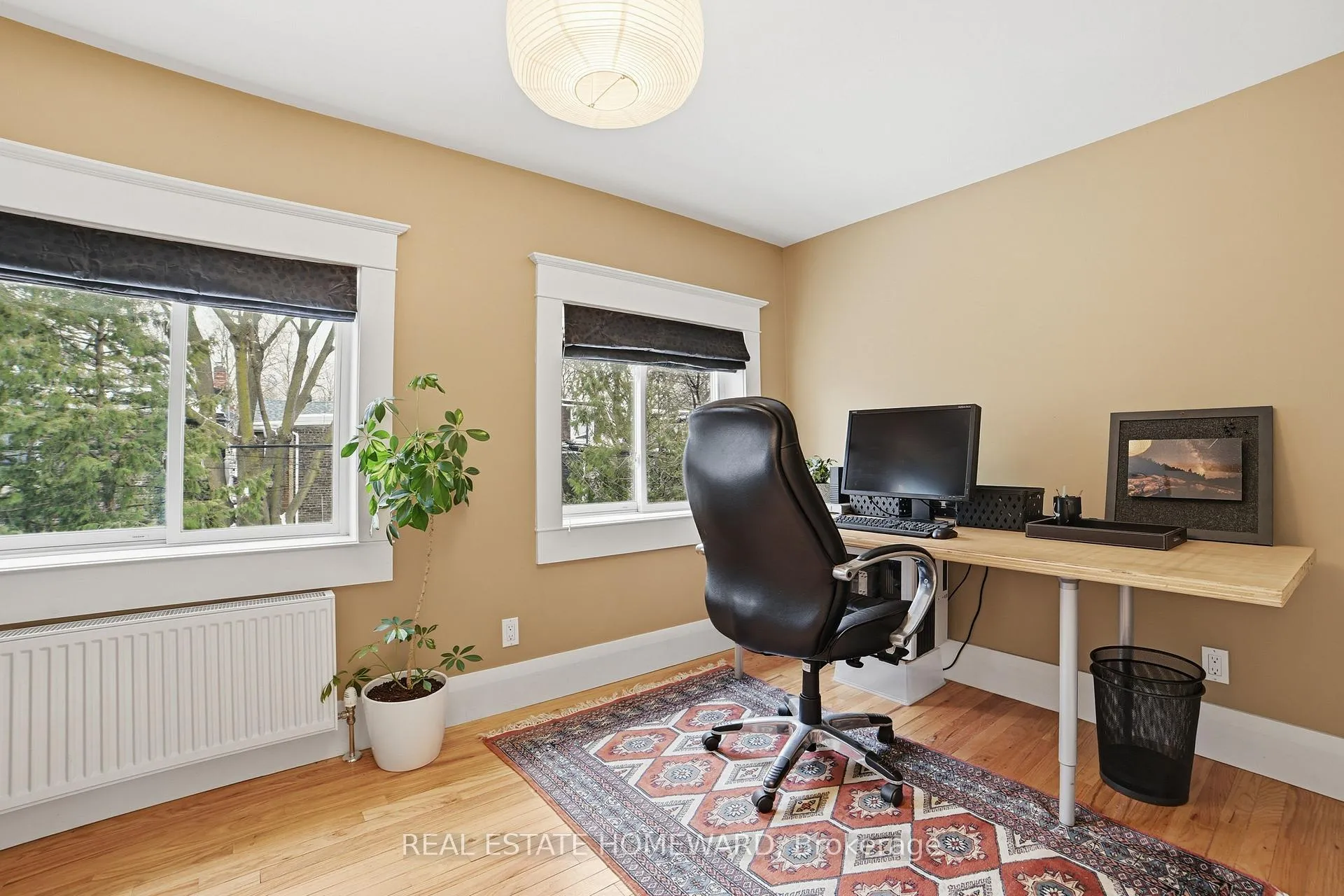 Photo 14 of 101 Bertmount Avenue, Toronto, South Riverdale — HOMEH
