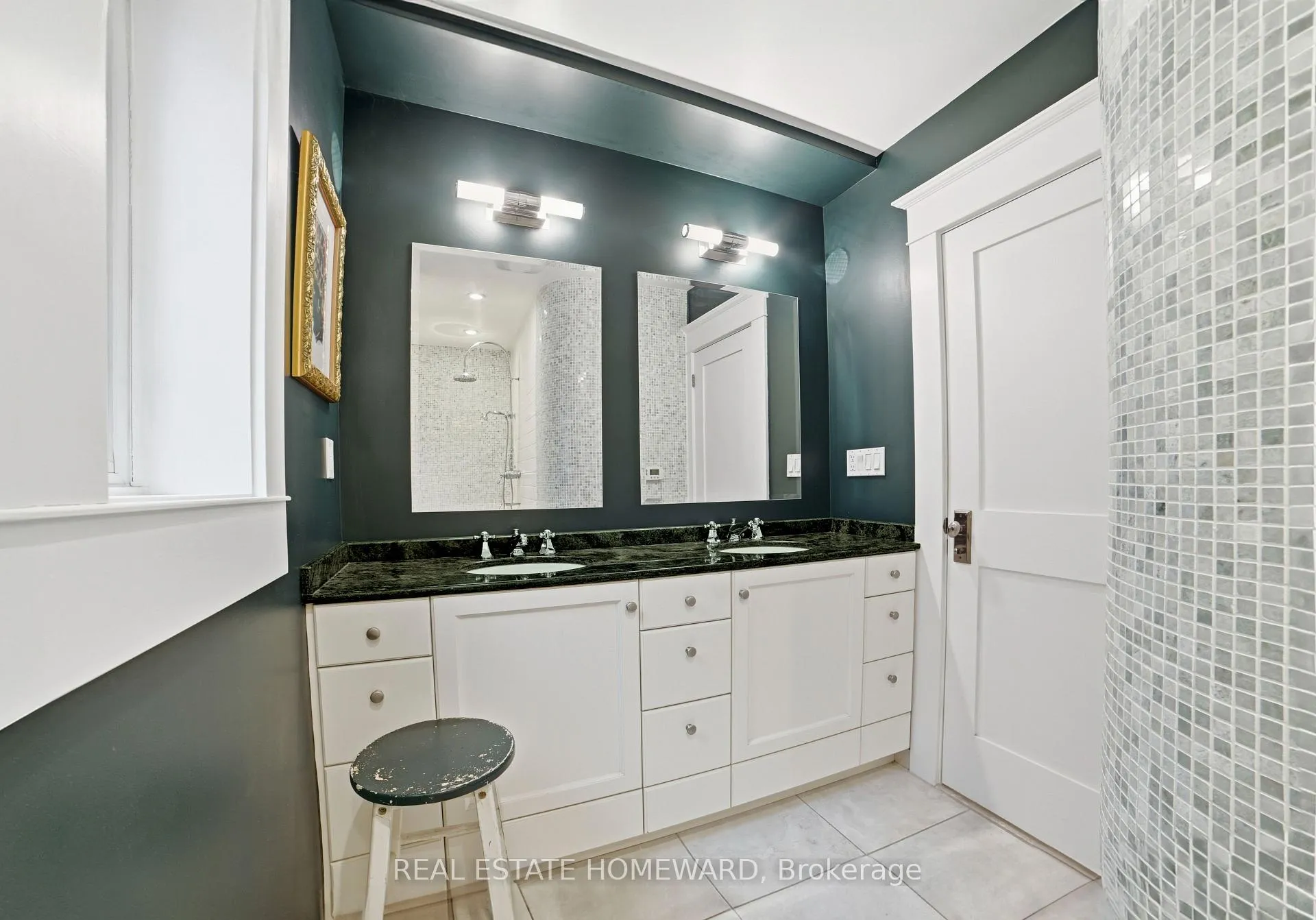 Photo 15 of 101 Bertmount Avenue, Toronto, South Riverdale — HOMEH