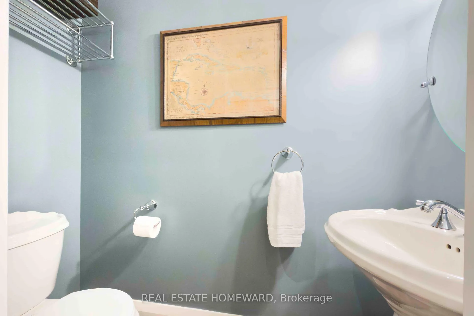 Photo 17 of 101 Bertmount Avenue, Toronto, South Riverdale — HOMEH