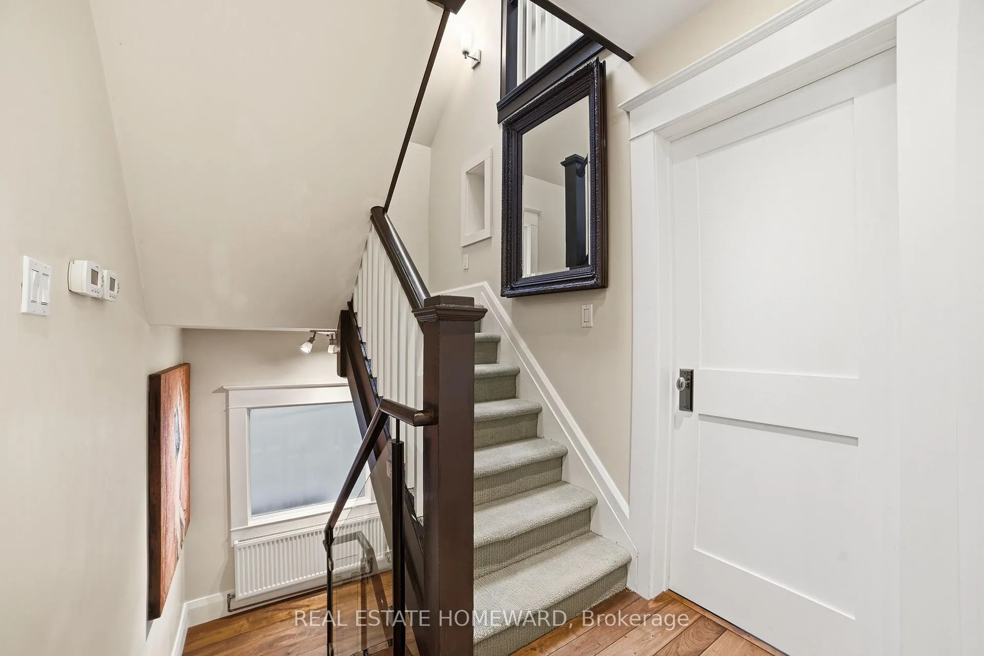 Photo 18 of 101 Bertmount Avenue, Toronto, South Riverdale — HOMEH