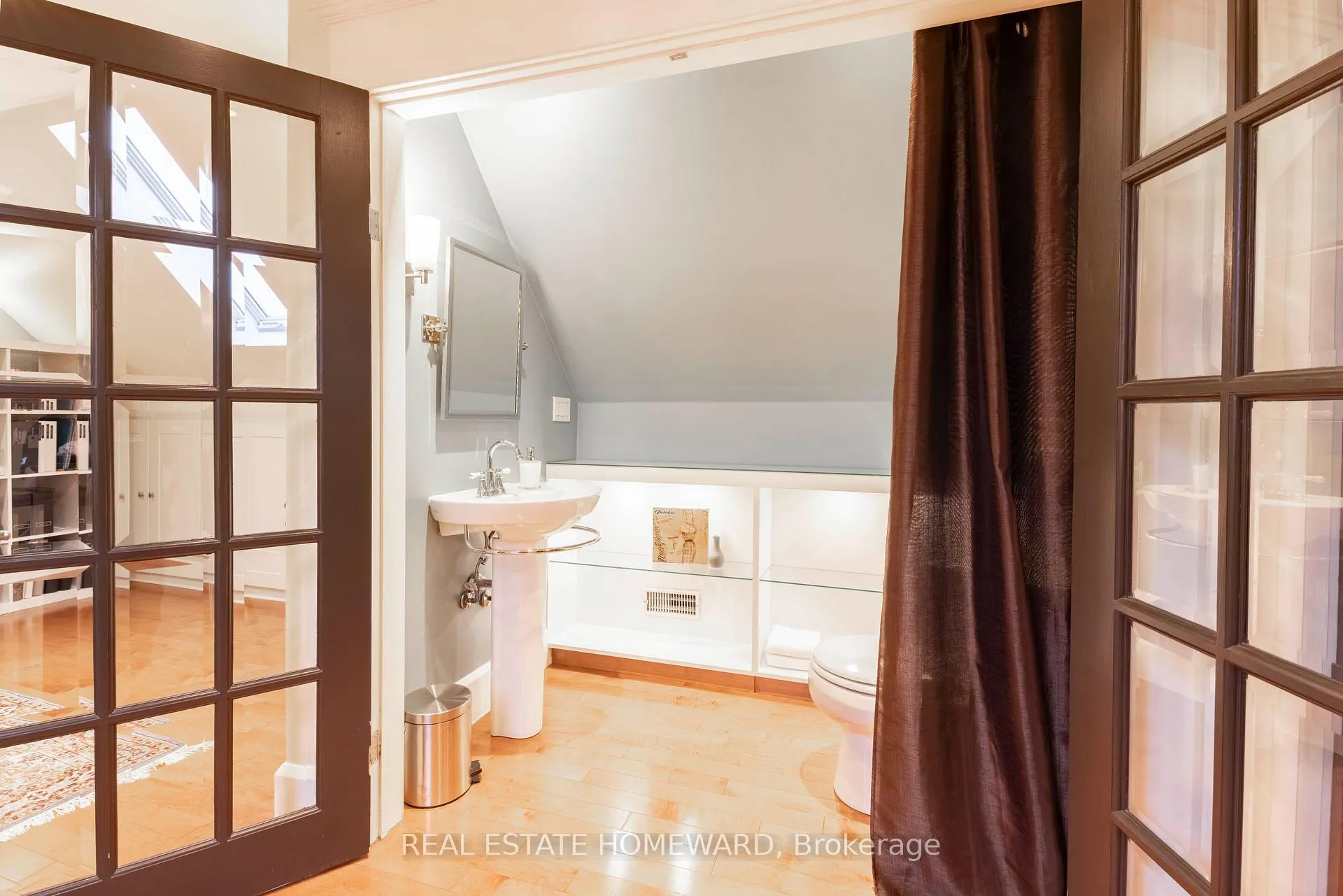 Photo 21 of 101 Bertmount Avenue, Toronto, South Riverdale — HOMEH