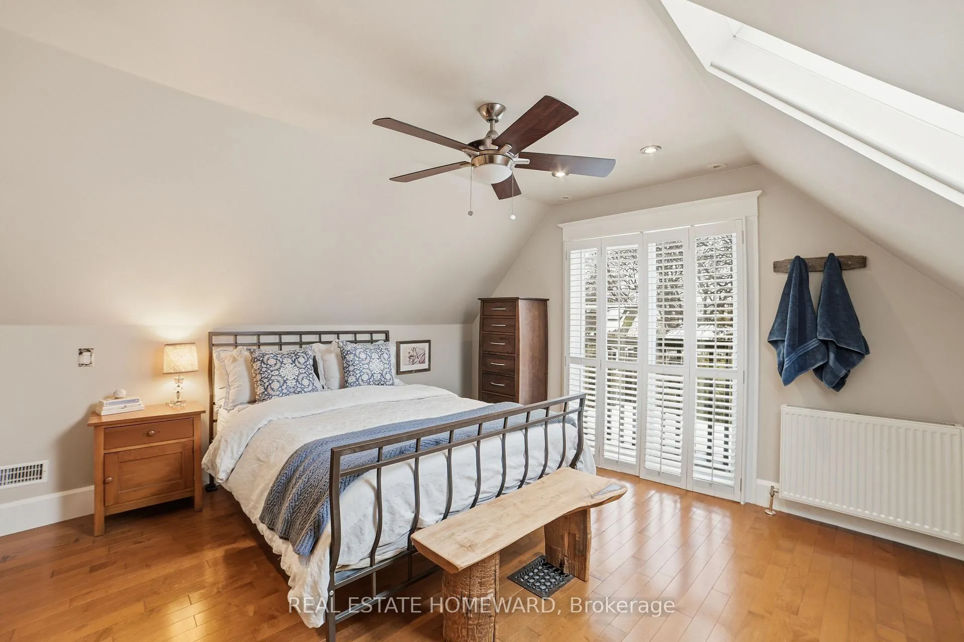 Photo 22 of 101 Bertmount Avenue, Toronto, South Riverdale — HOMEH
