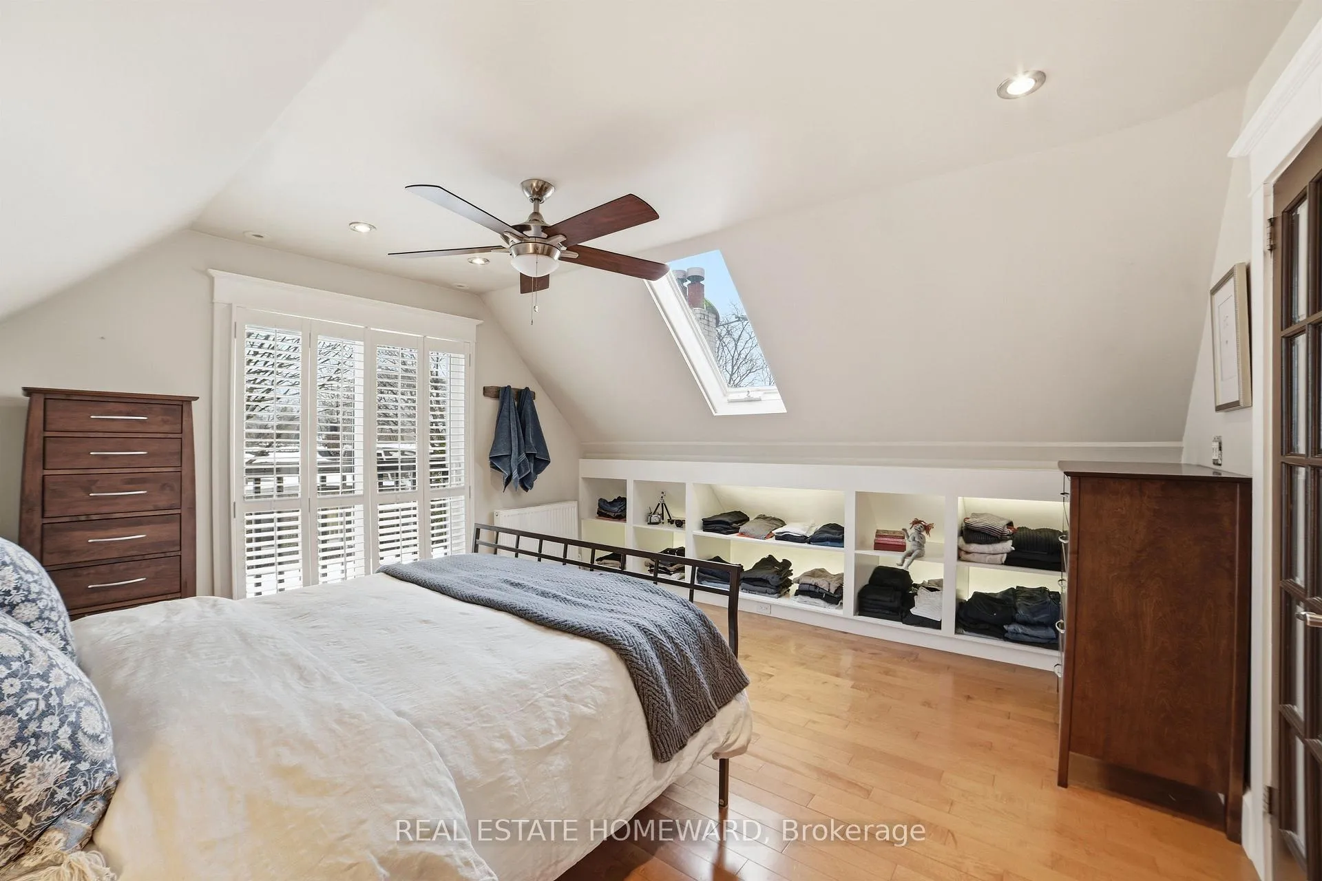 Photo 23 of 101 Bertmount Avenue, Toronto, South Riverdale — HOMEH