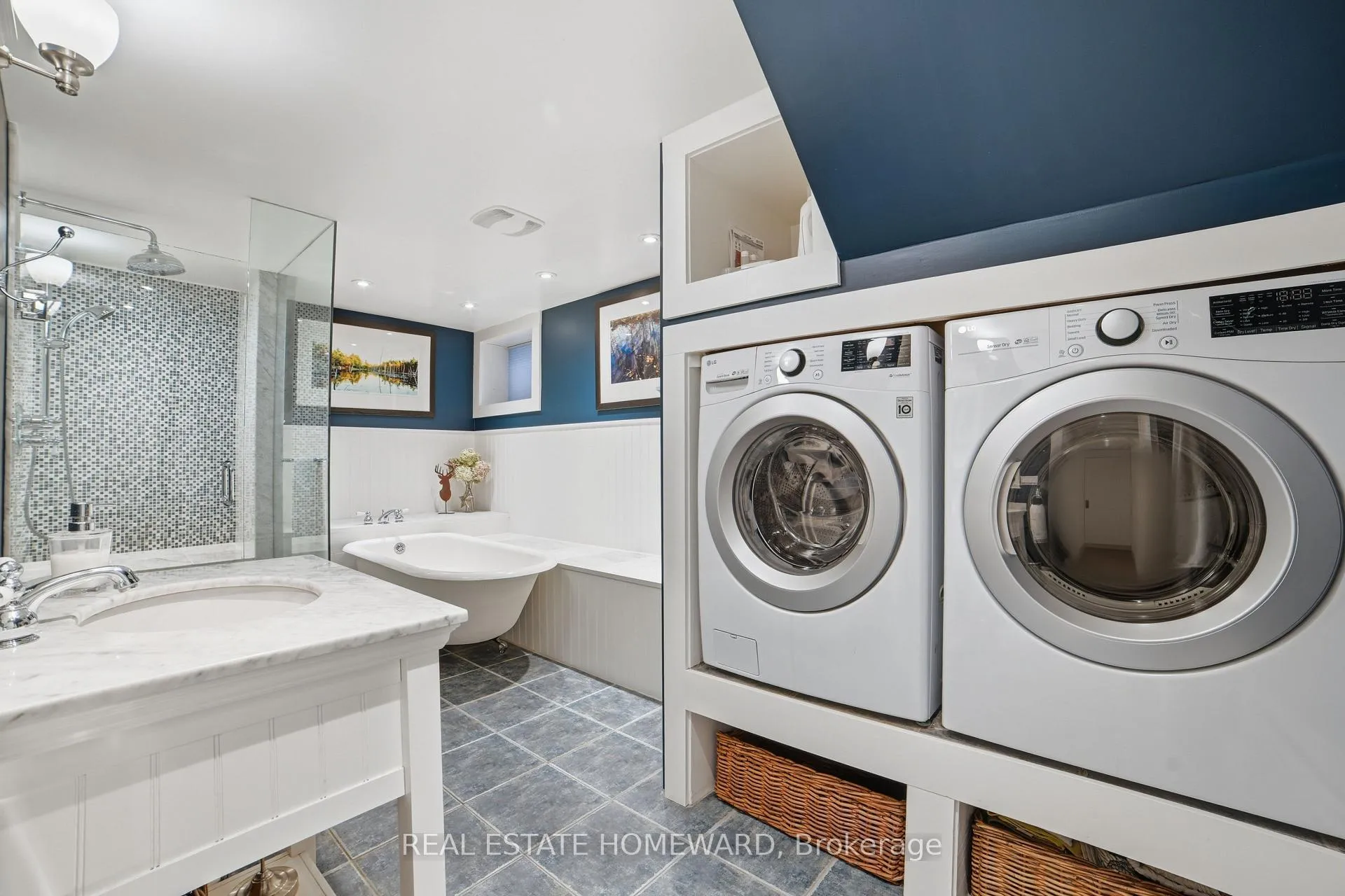 Photo 25 of 101 Bertmount Avenue, Toronto, South Riverdale — HOMEH