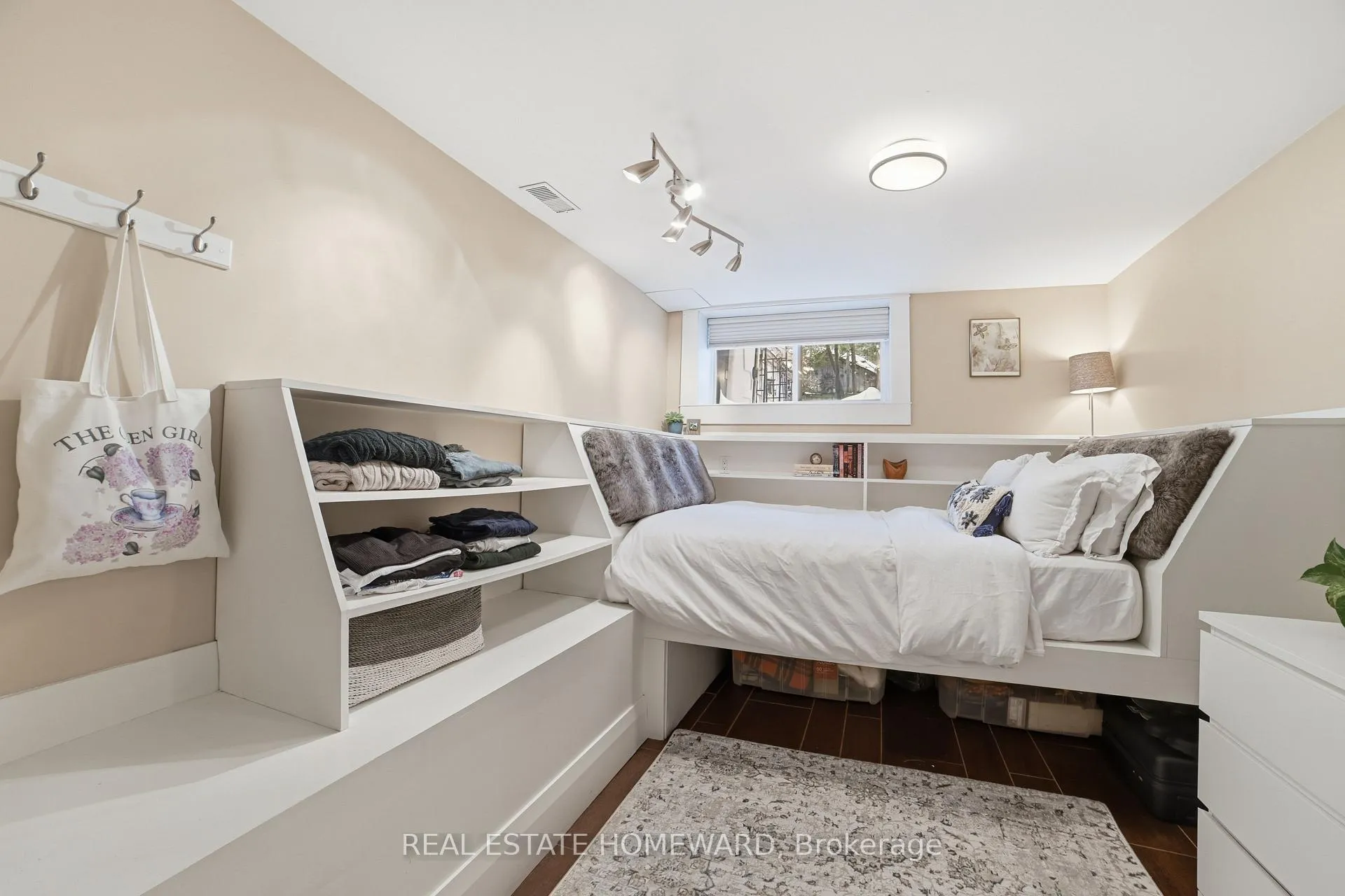 Photo 26 of 101 Bertmount Avenue, Toronto, South Riverdale — HOMEH